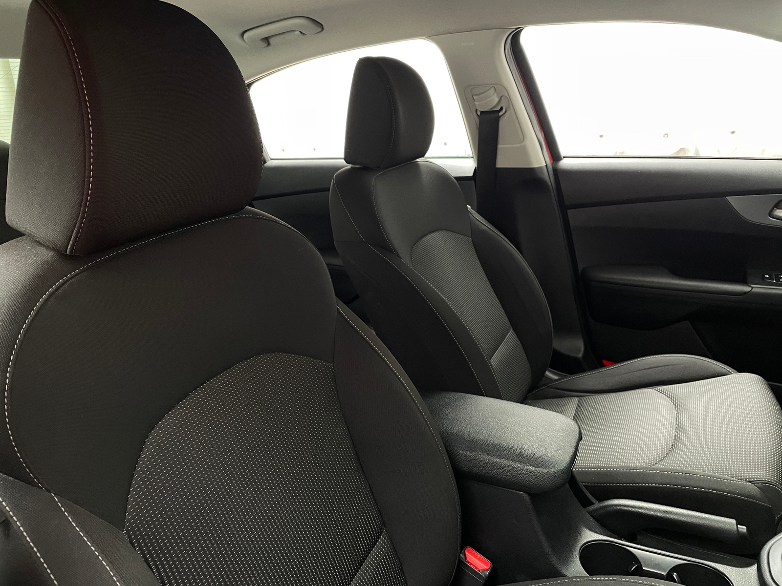 Thumbnail: 2019 Kia Forte - 2