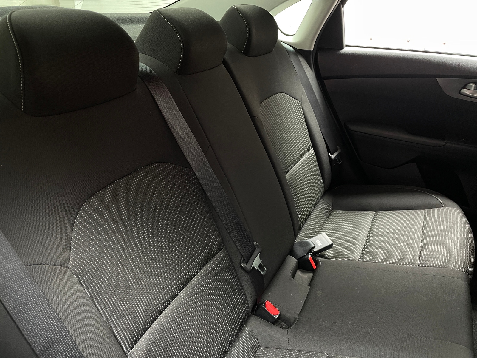 Thumbnail: 2019 Kia Forte - 6