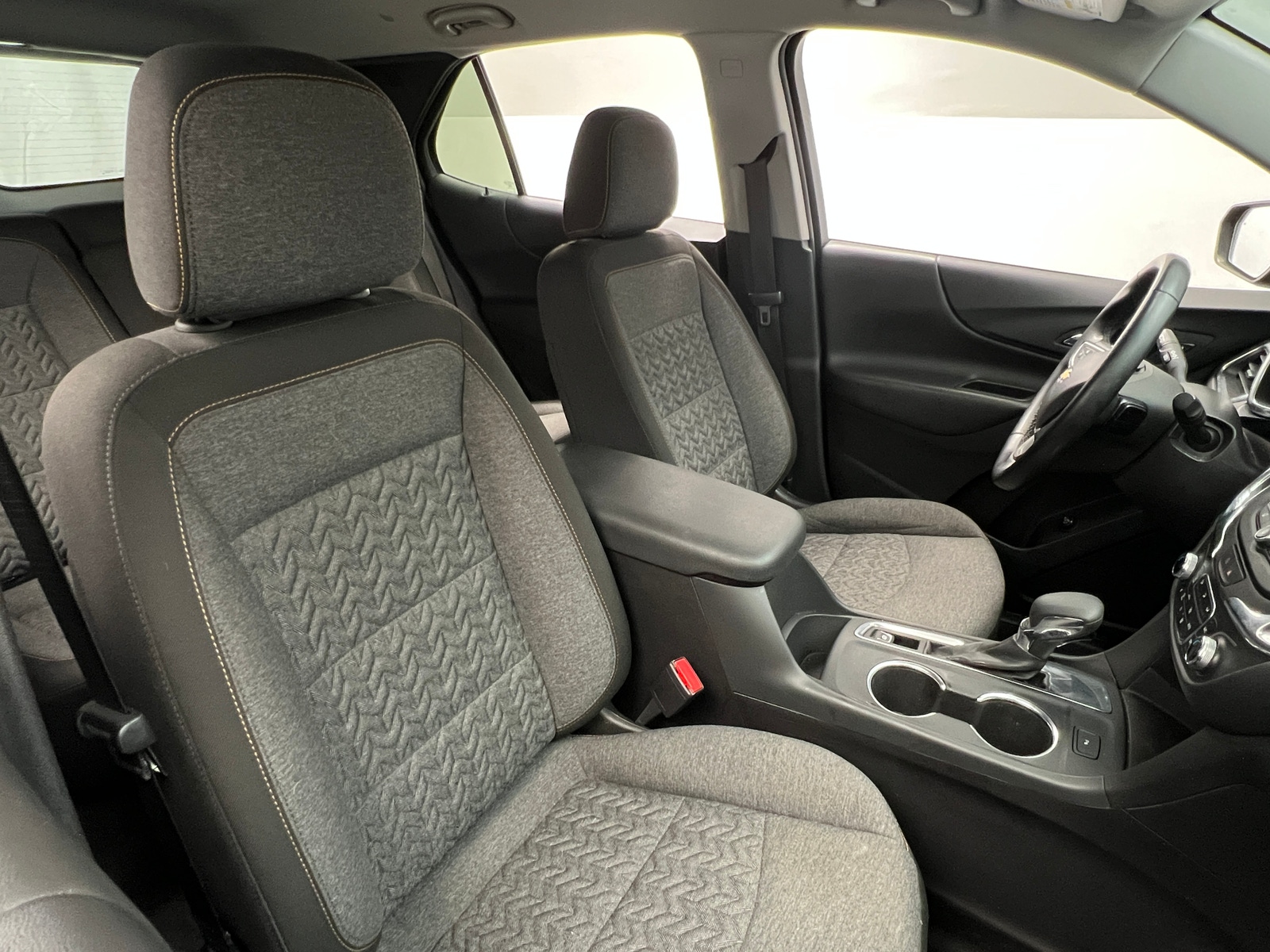 Thumbnail: 2024 Chevrolet Equinox - 2