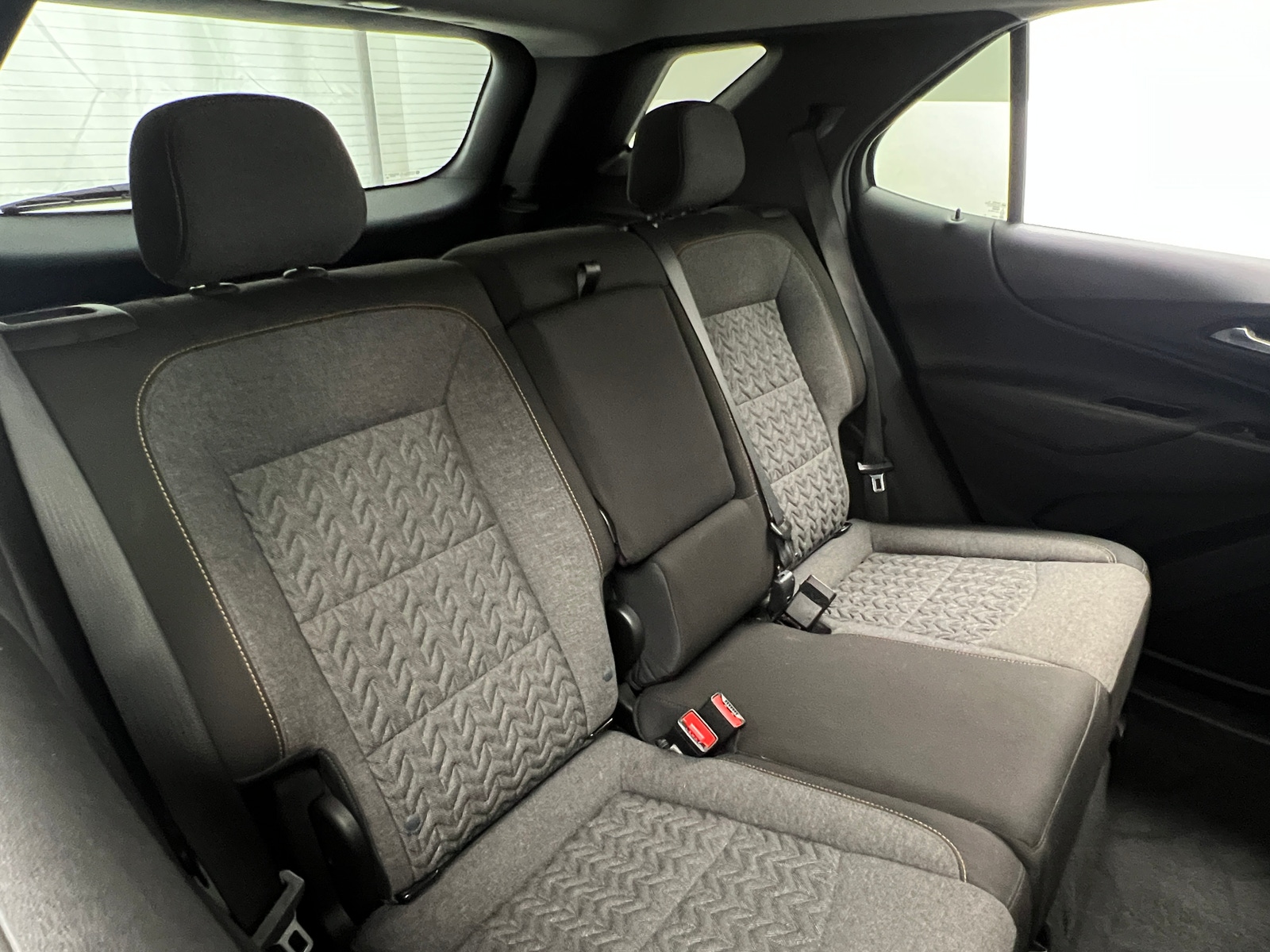 Thumbnail: 2024 Chevrolet Equinox - 6