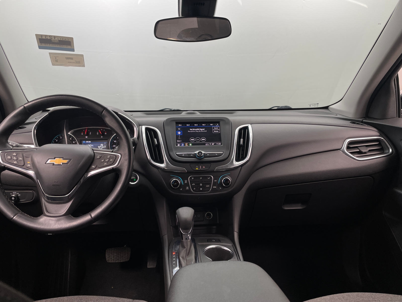 Thumbnail: 2024 Chevrolet Equinox - 3