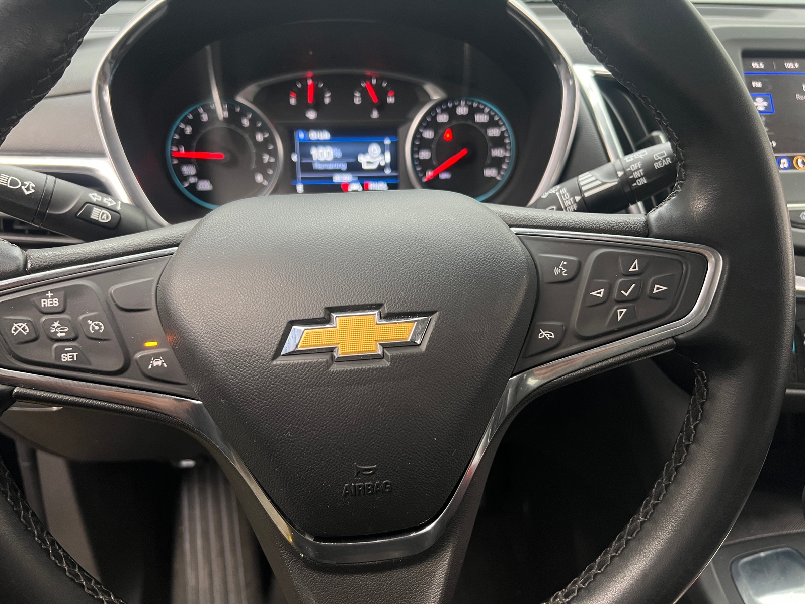 Thumbnail: 2024 Chevrolet Equinox - 5