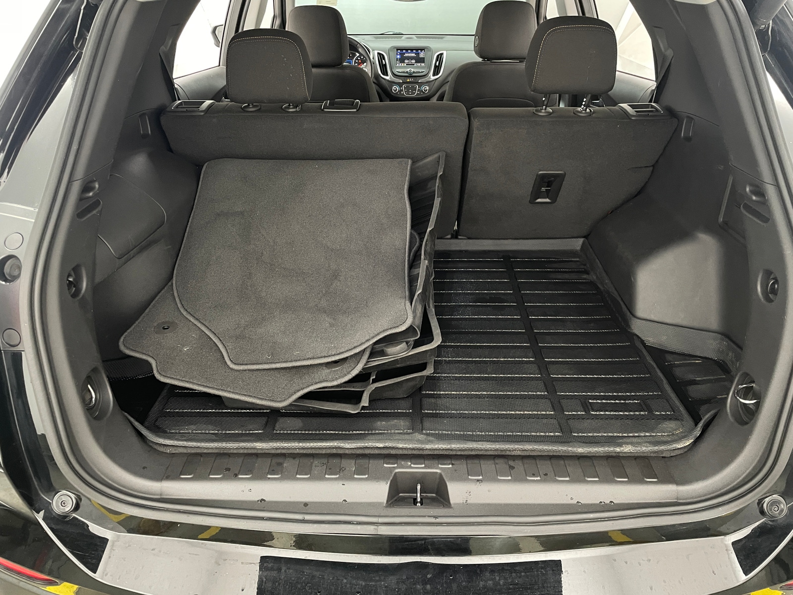 Thumbnail: 2024 Chevrolet Equinox - 7