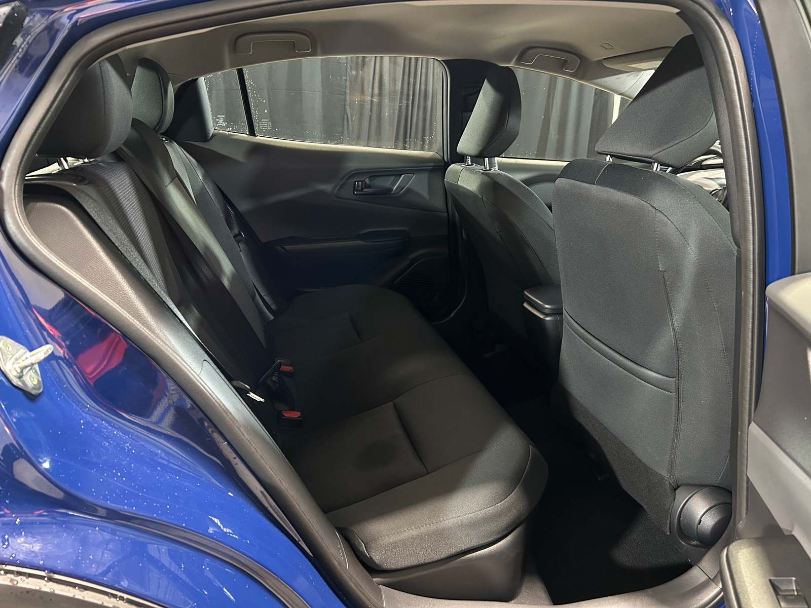 Thumbnail: 2025 Toyota Prius - 5