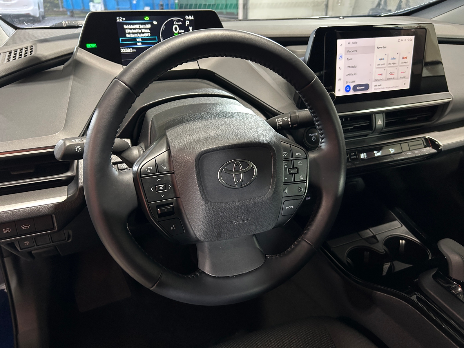 Thumbnail: 2025 Toyota Prius - 4