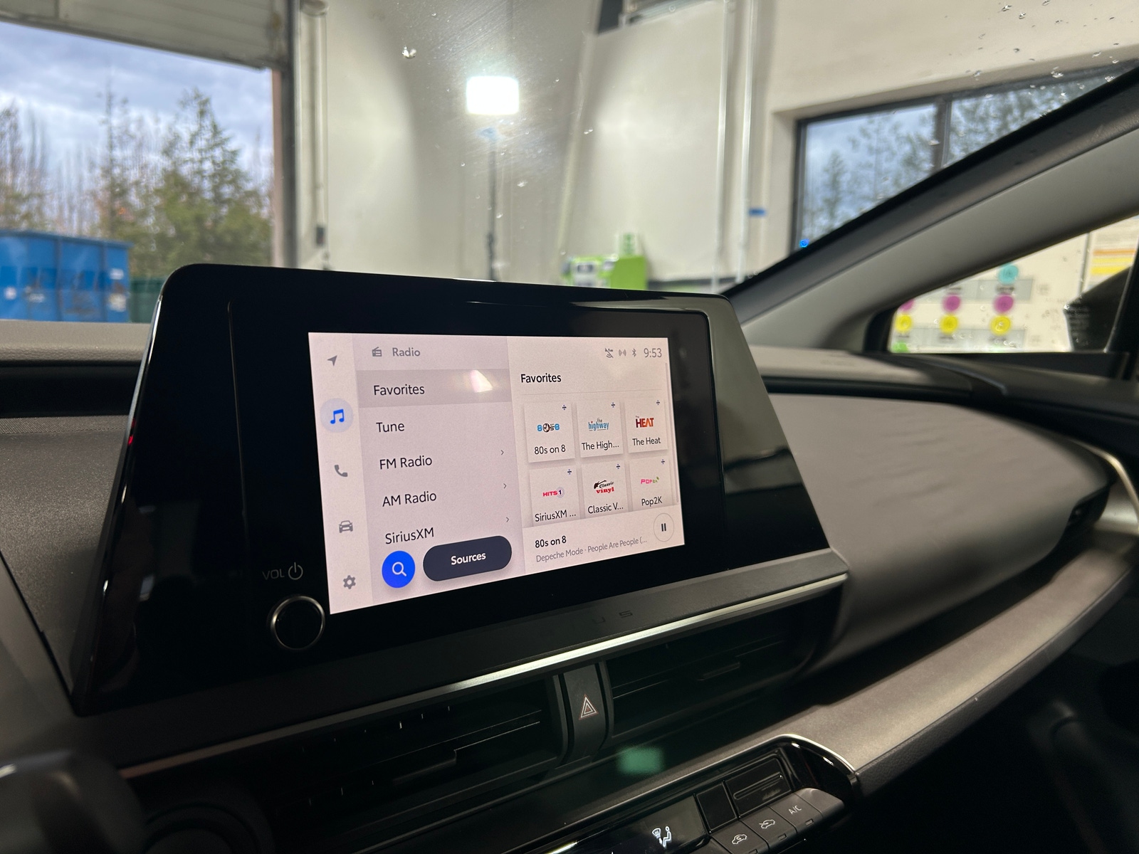 Thumbnail: 2025 Toyota Prius - 3