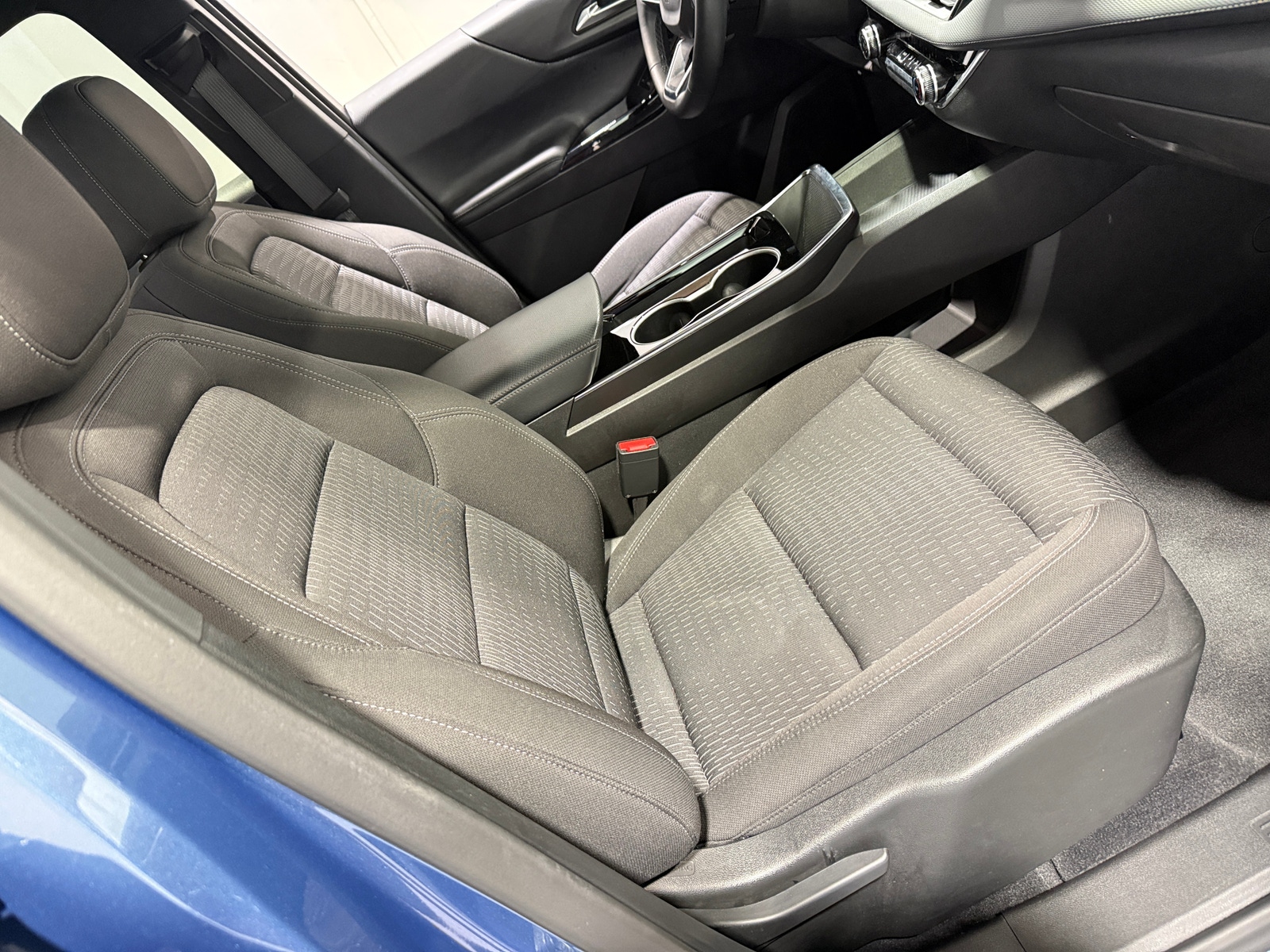 Thumbnail: 2025 Chevrolet Equinox - 2