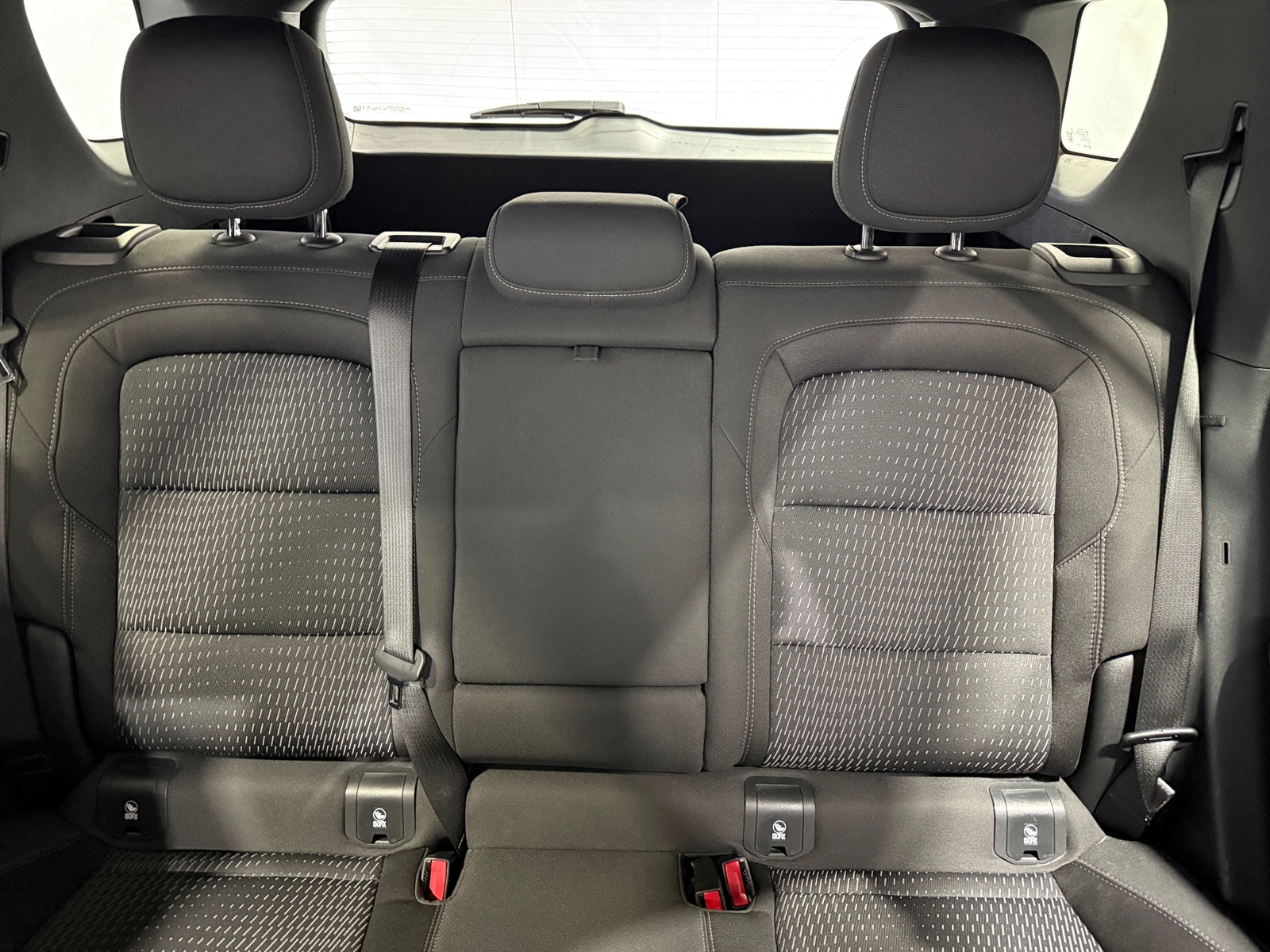 Thumbnail: 2025 Chevrolet Equinox - 6