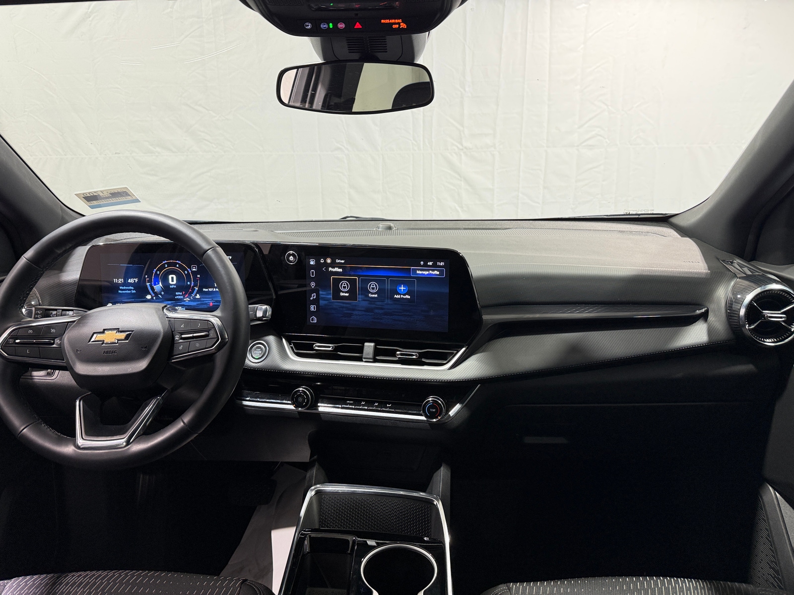 Thumbnail: 2025 Chevrolet Equinox - 3