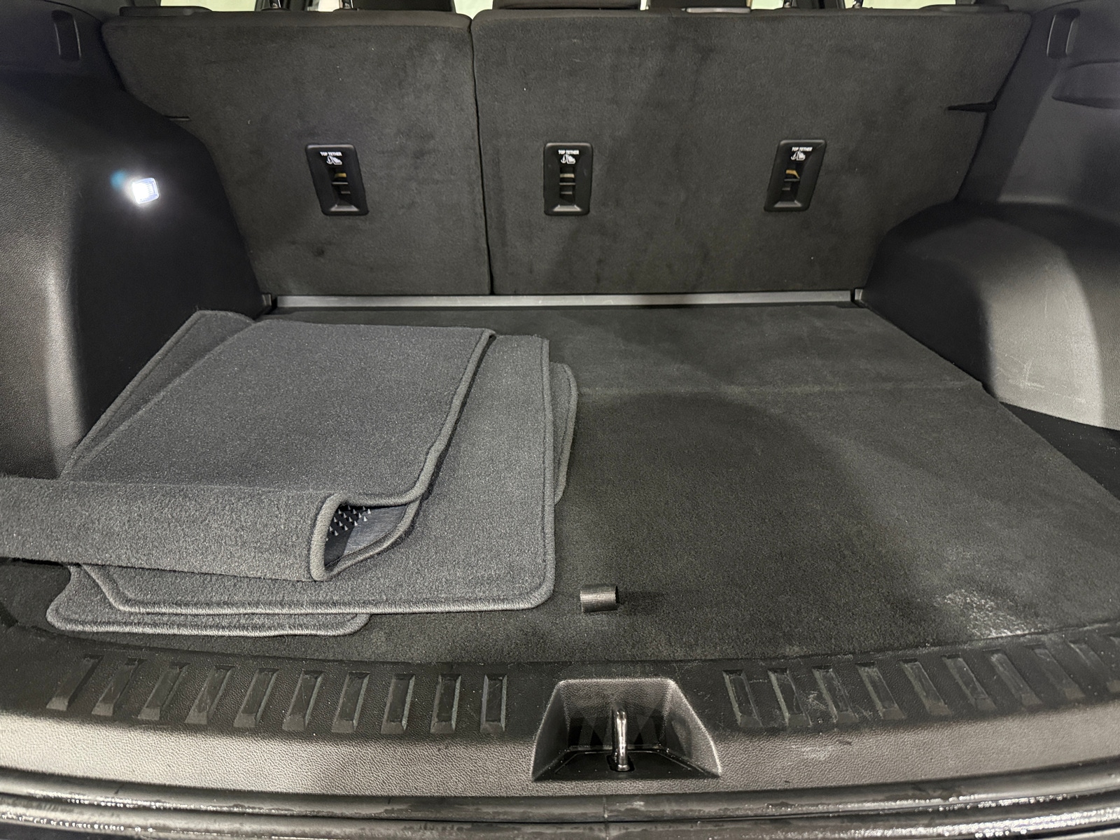 Thumbnail: 2025 Chevrolet Equinox - 7