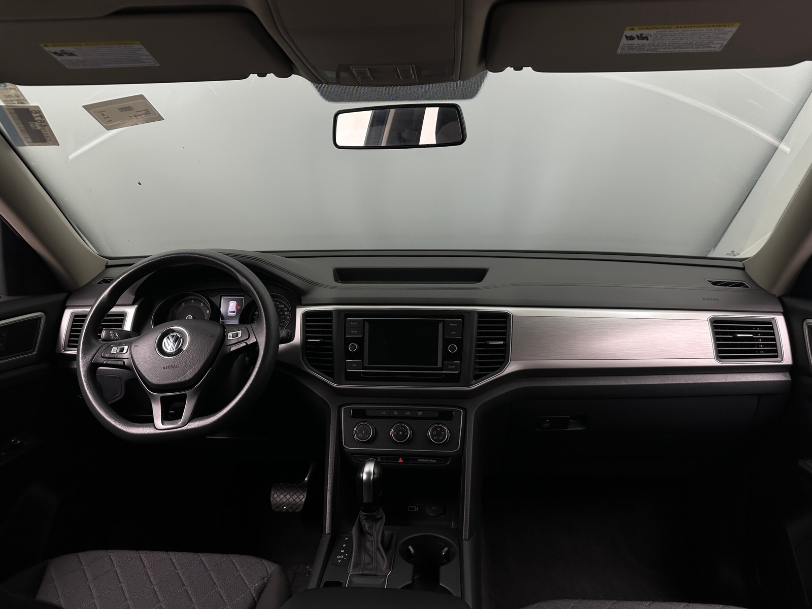 Thumbnail: 2018 Volkswagen Atlas - 3