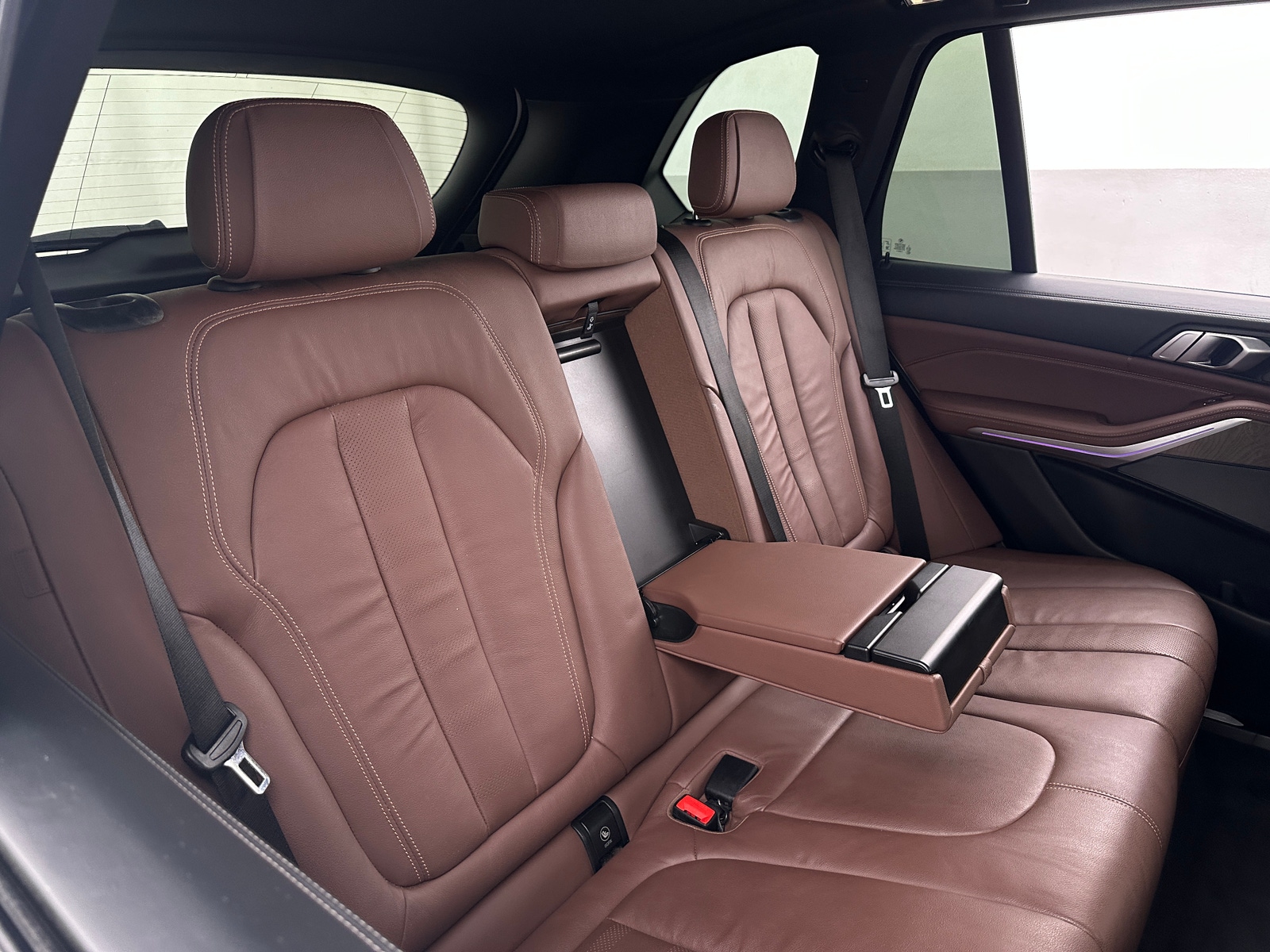 Thumbnail: 2019 BMW X5 - 5