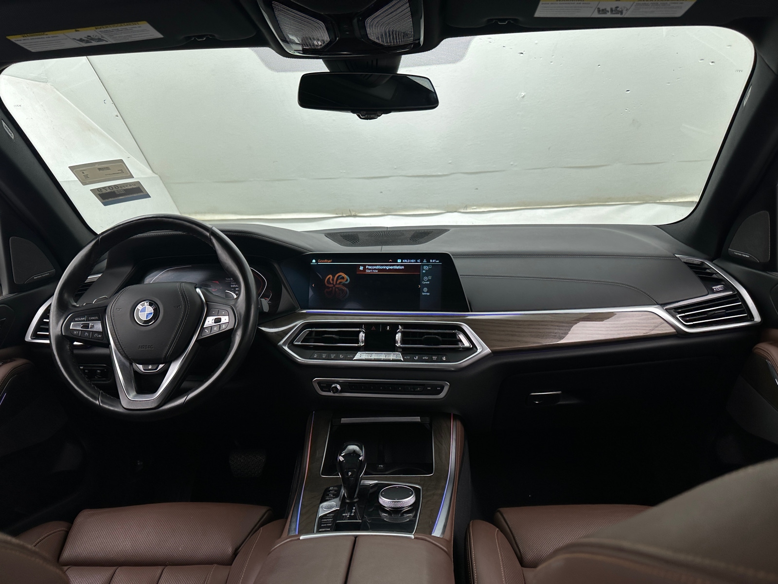Thumbnail: 2019 BMW X5 - 2