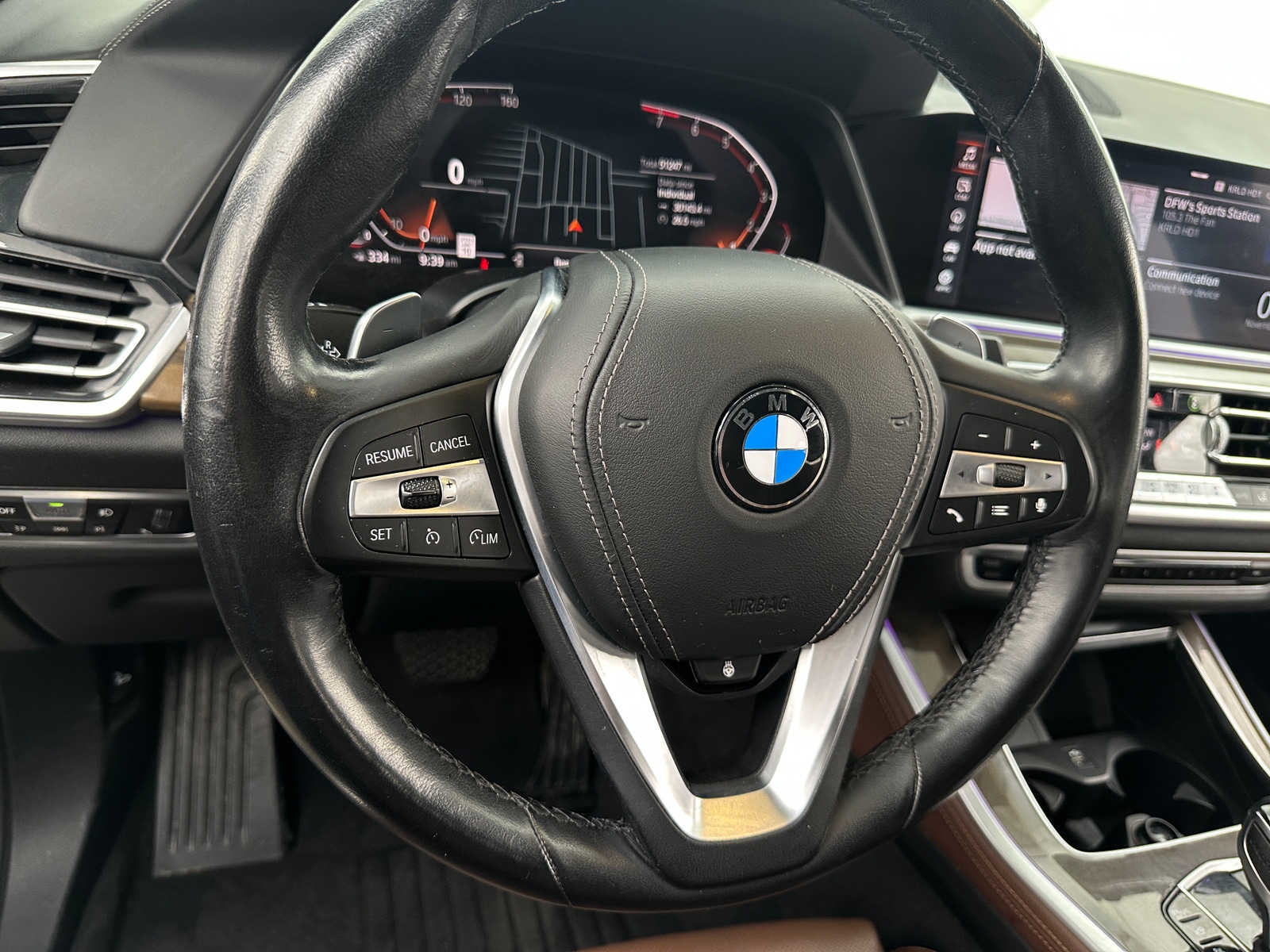 Thumbnail: 2019 BMW X5 - 4