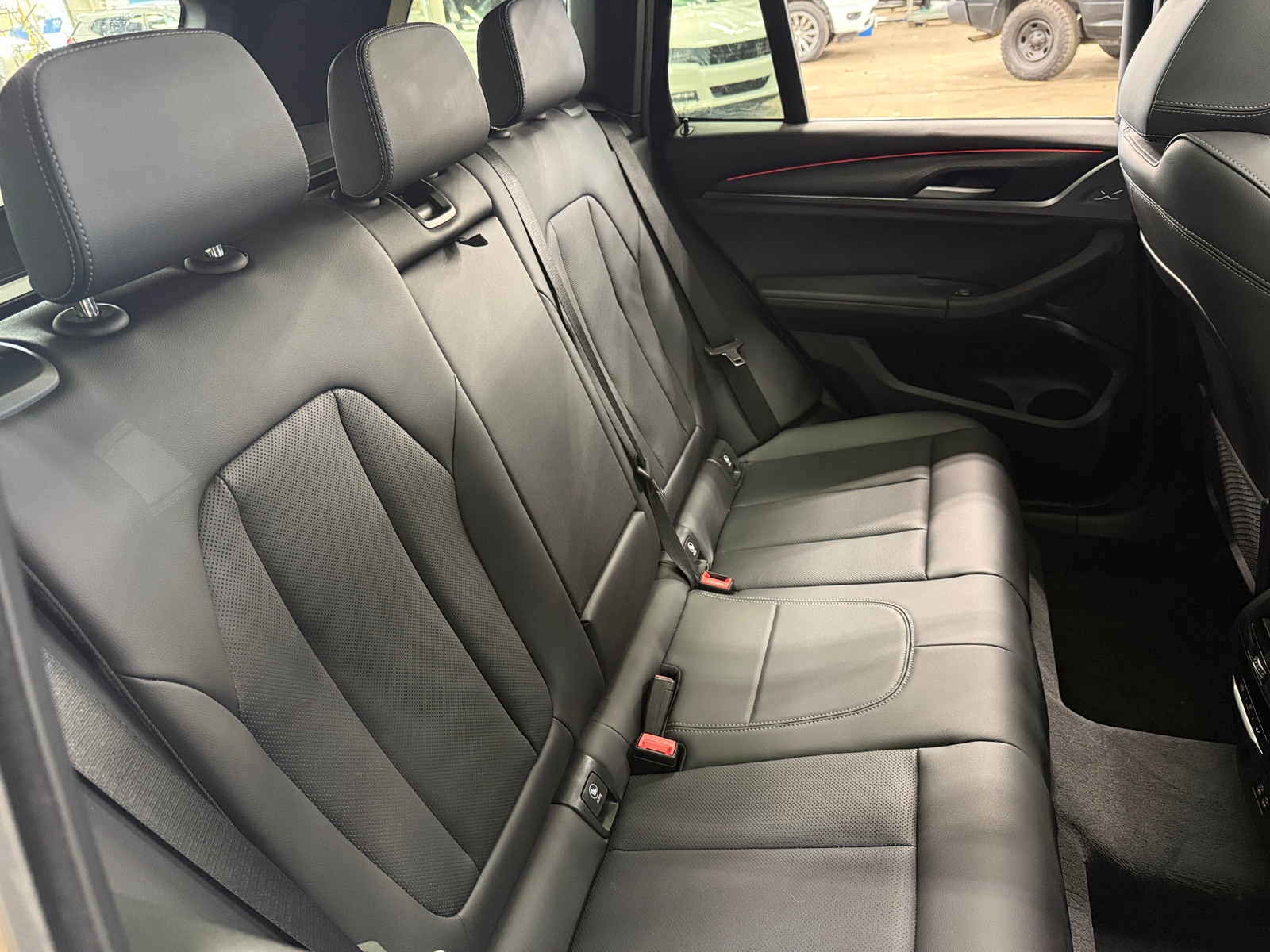 Thumbnail: 2022 BMW X3 - 5