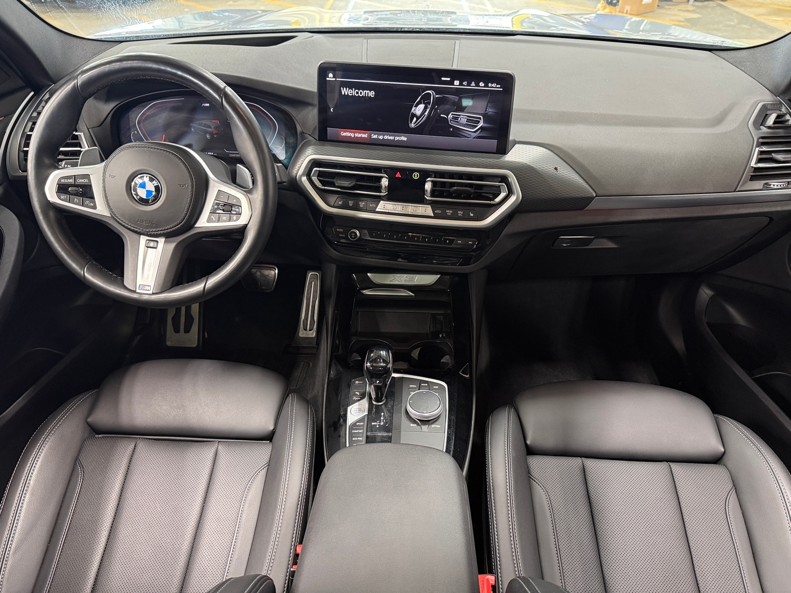 Thumbnail: 2022 BMW X3 - 2