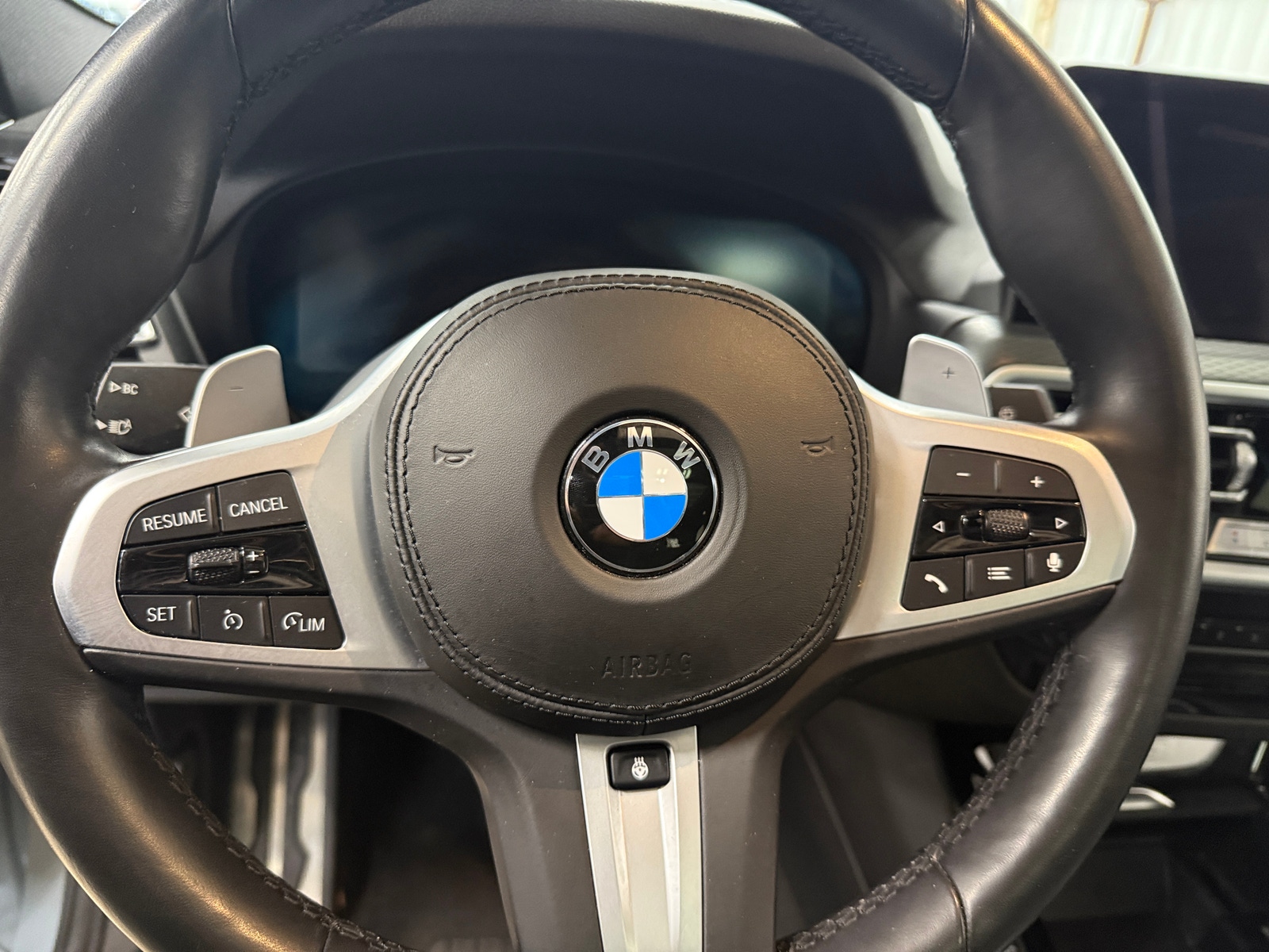 Thumbnail: 2022 BMW X3 - 4