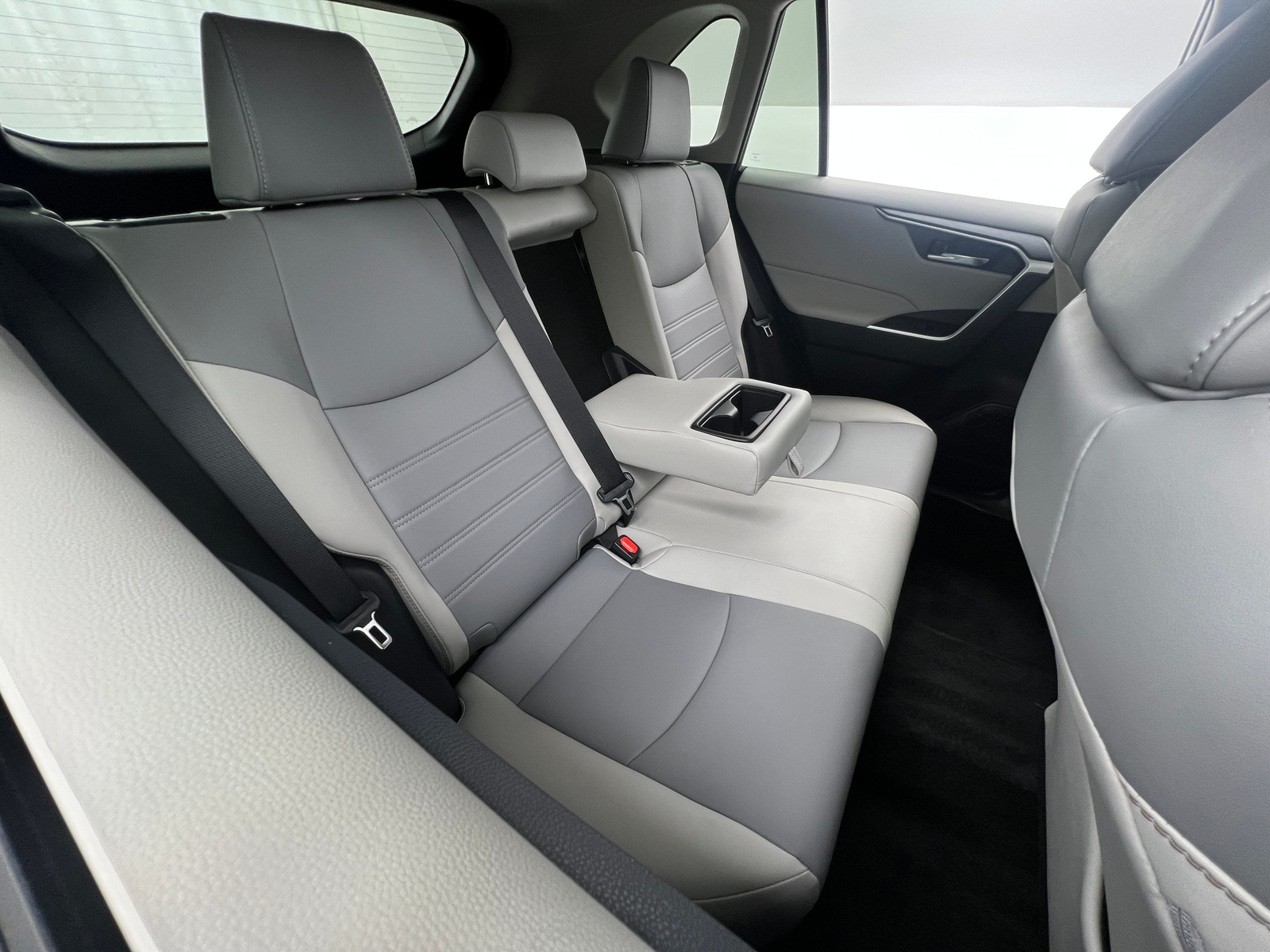 Thumbnail: 2024 Toyota RAV4 - 5