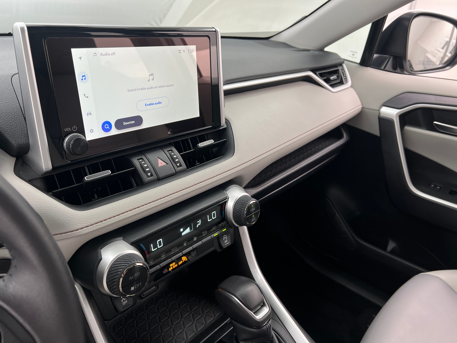 Thumbnail: 2024 Toyota RAV4 - 3