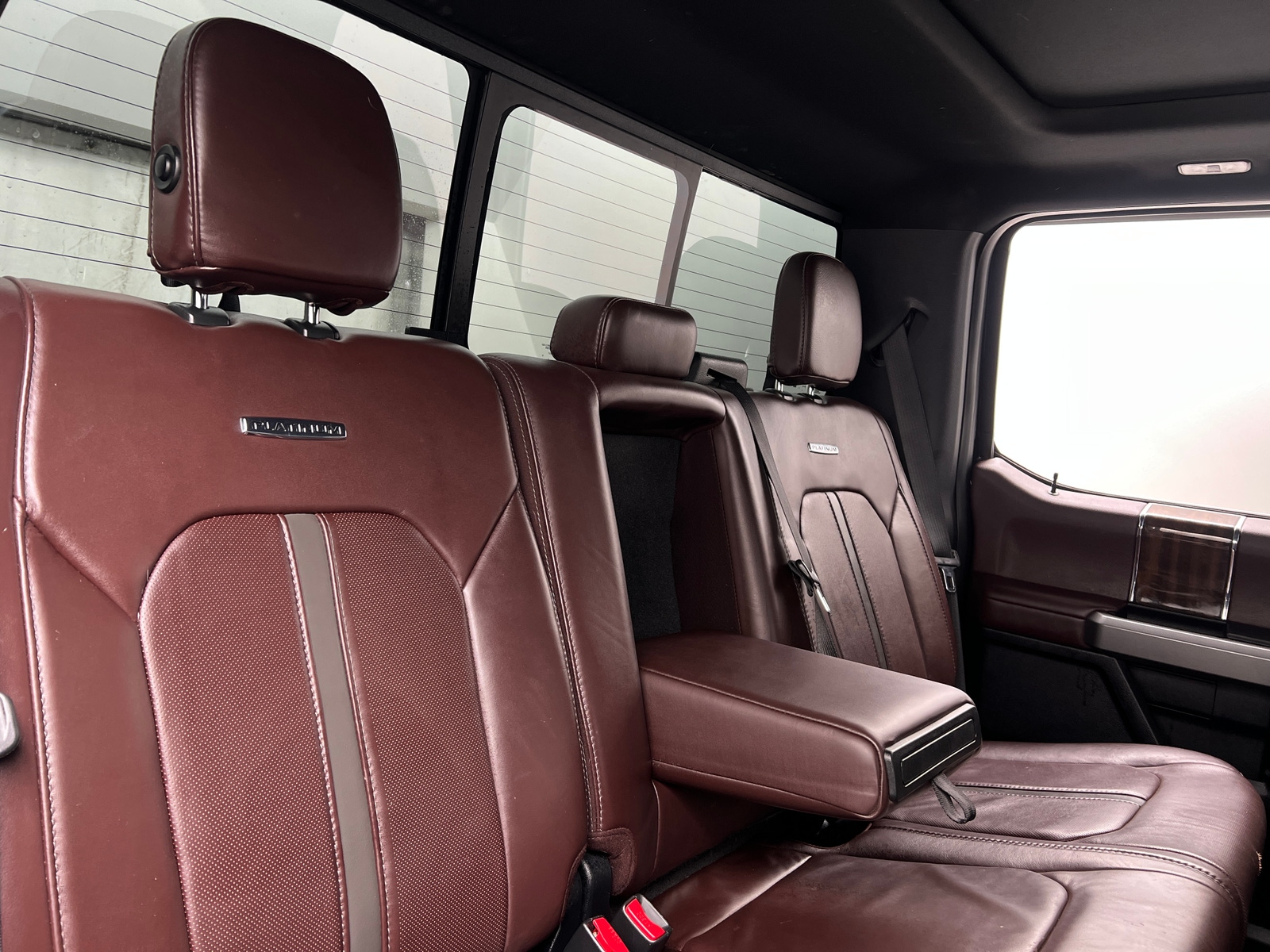 Thumbnail: 2017 Ford Econoline - 5