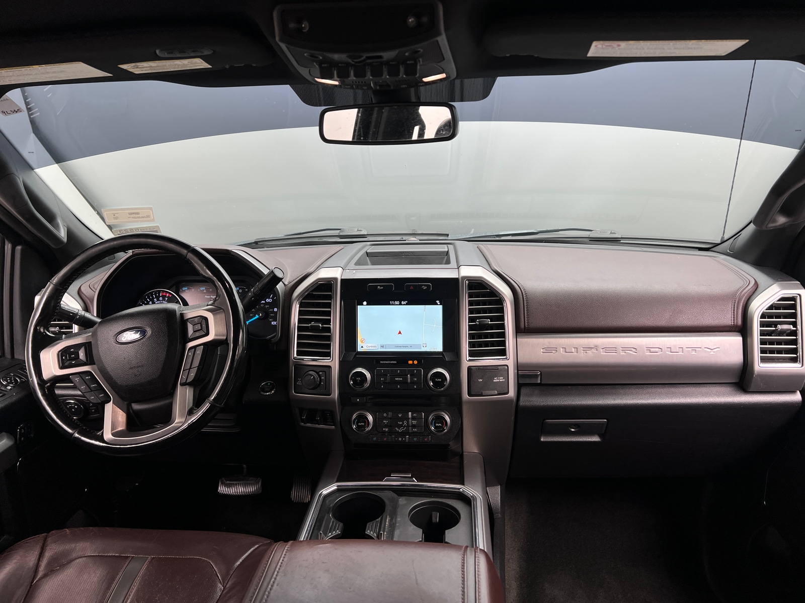 Thumbnail: 2017 Ford Econoline - 2