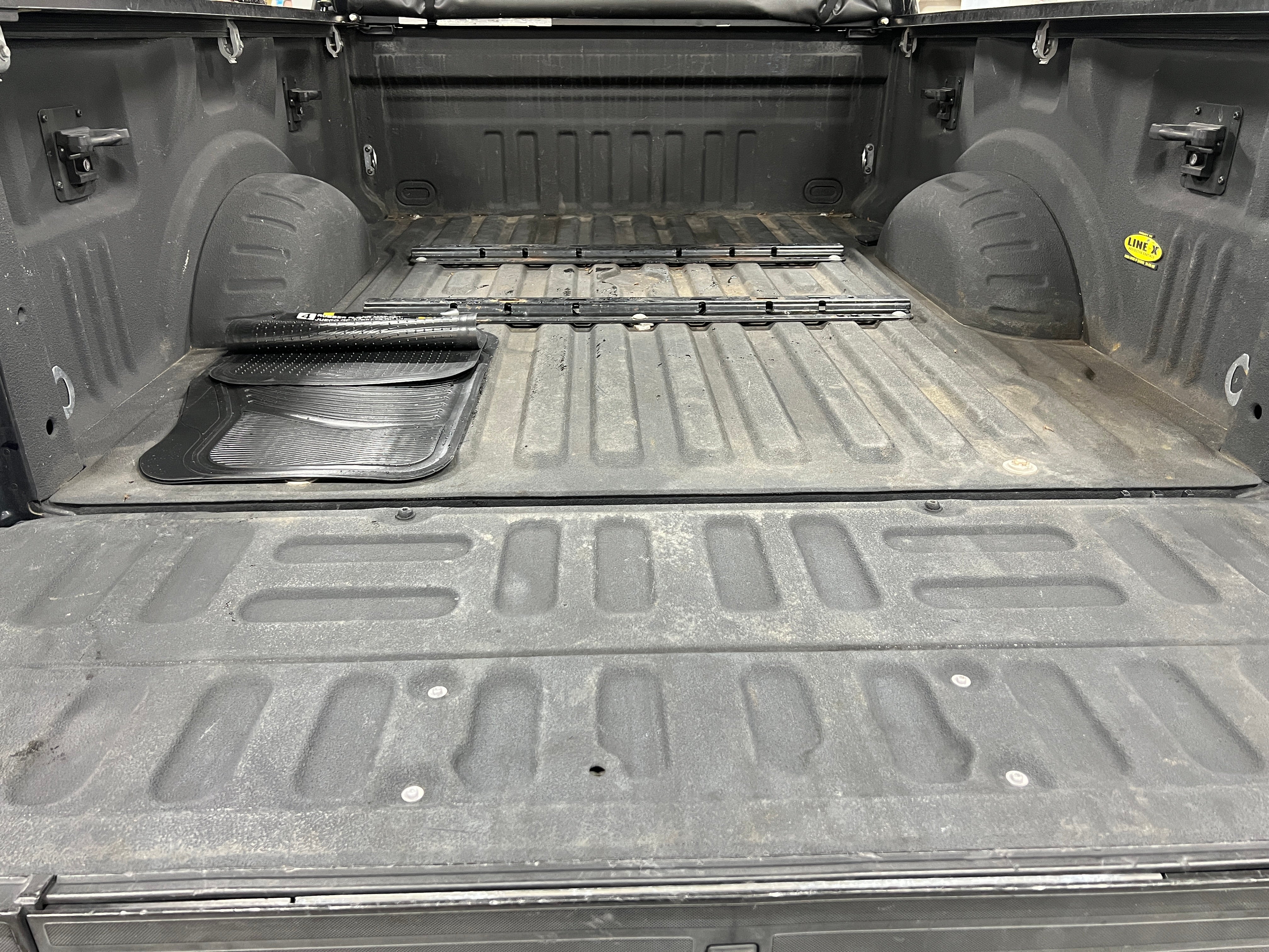 2017 Ford F-350 Super Duty