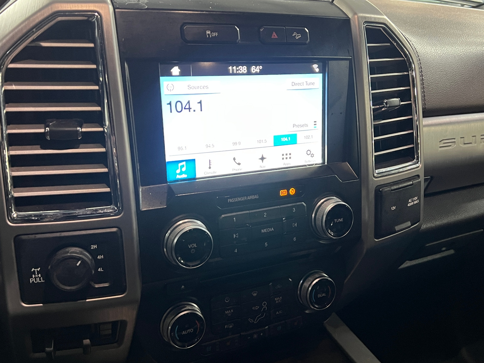 Thumbnail: 2017 Ford Econoline - 3