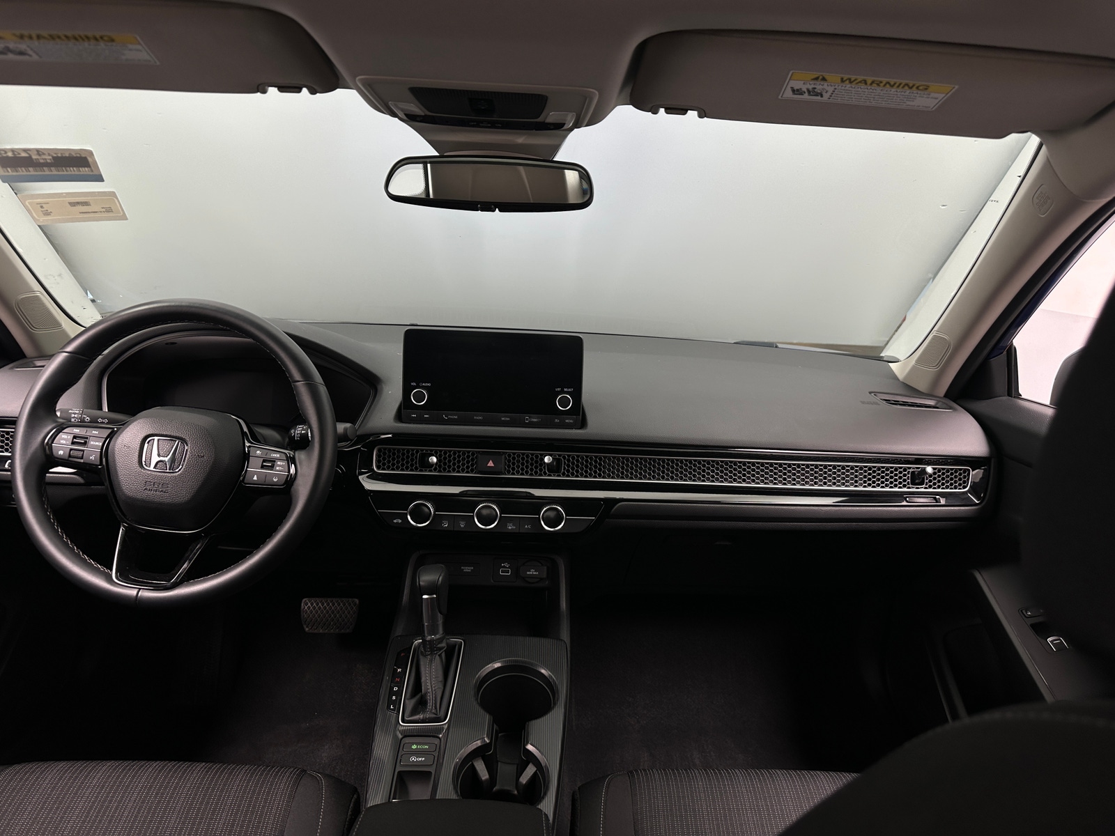 Thumbnail: 2022 Honda Civic - 3