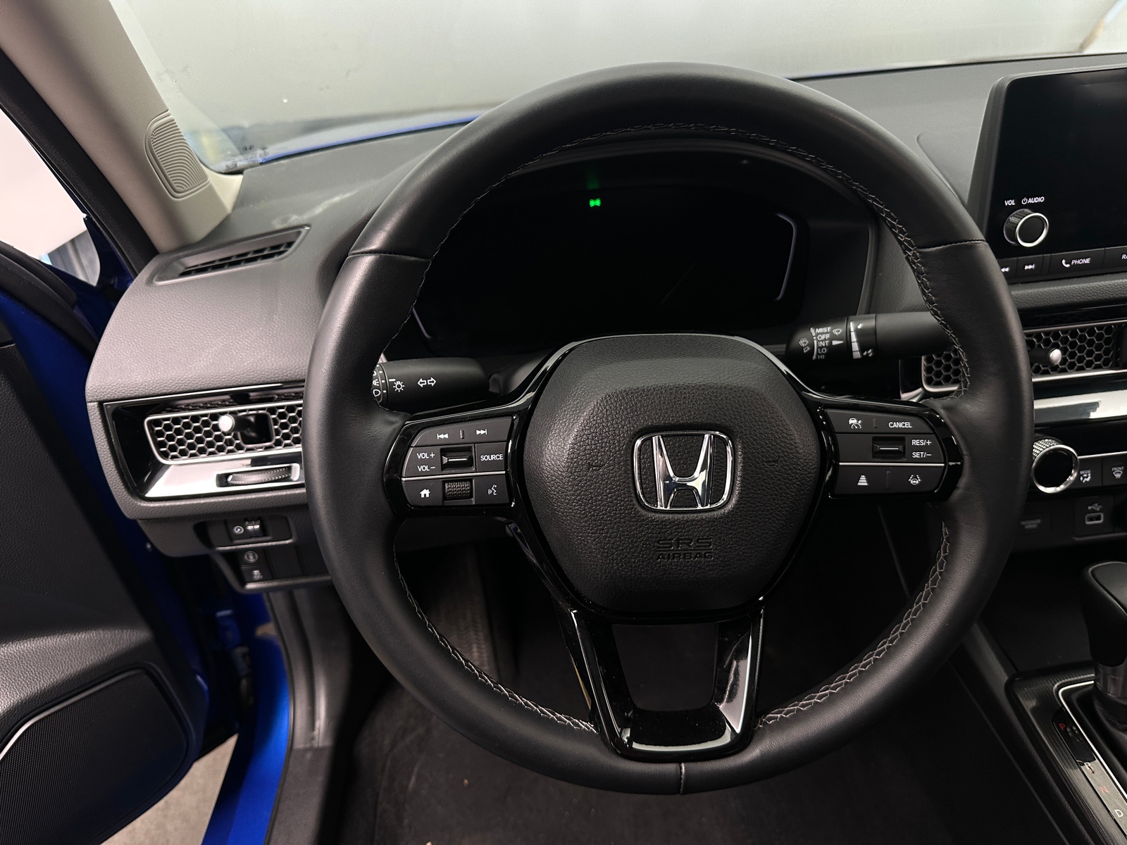 Thumbnail: 2022 Honda Civic - 5