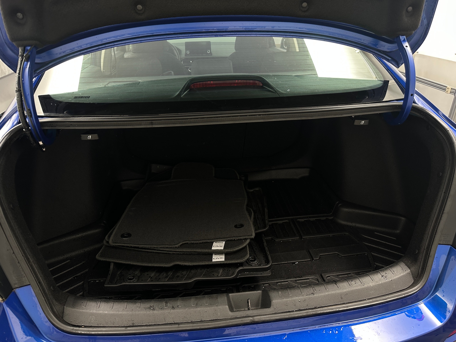 Thumbnail: 2022 Honda Civic - 7