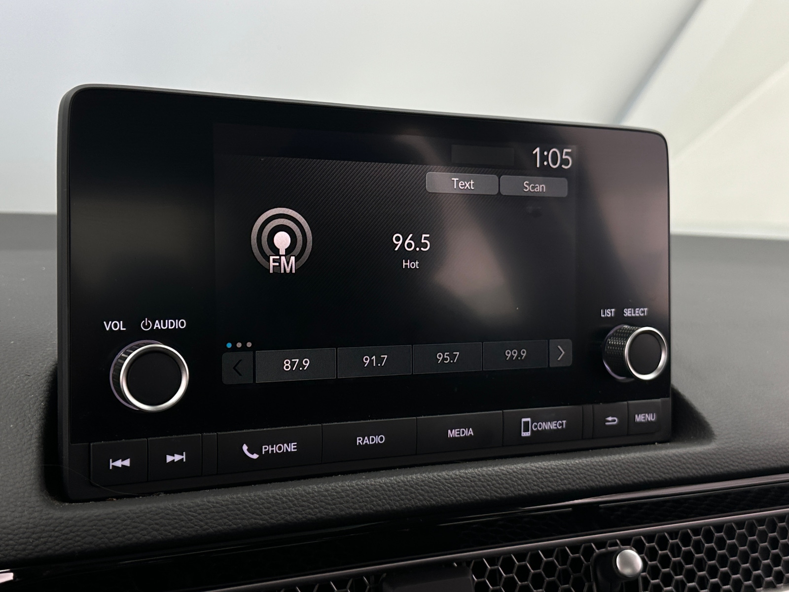 Thumbnail: 2022 Honda Civic - 4