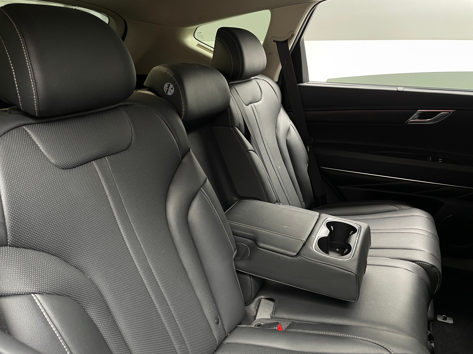 Thumbnail: 2024 Genesis GV80 - 5