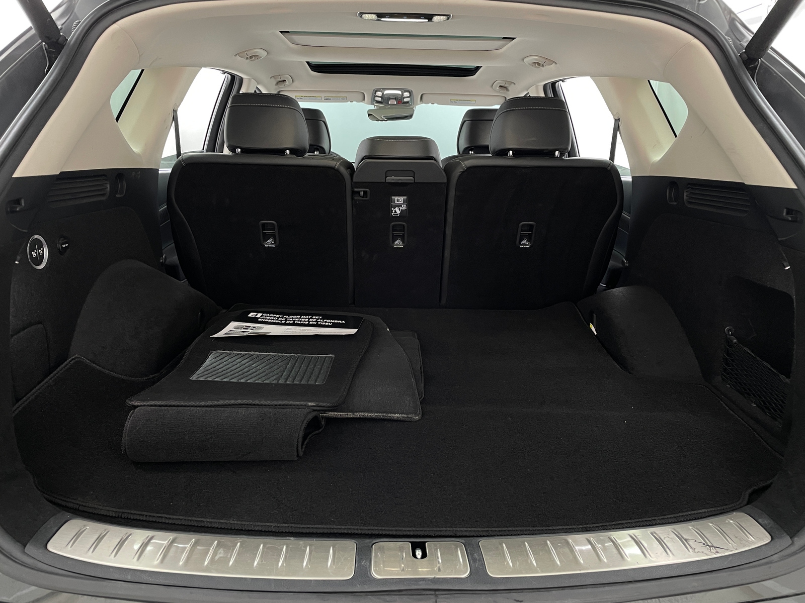 Thumbnail: 2024 Genesis GV80 - 6