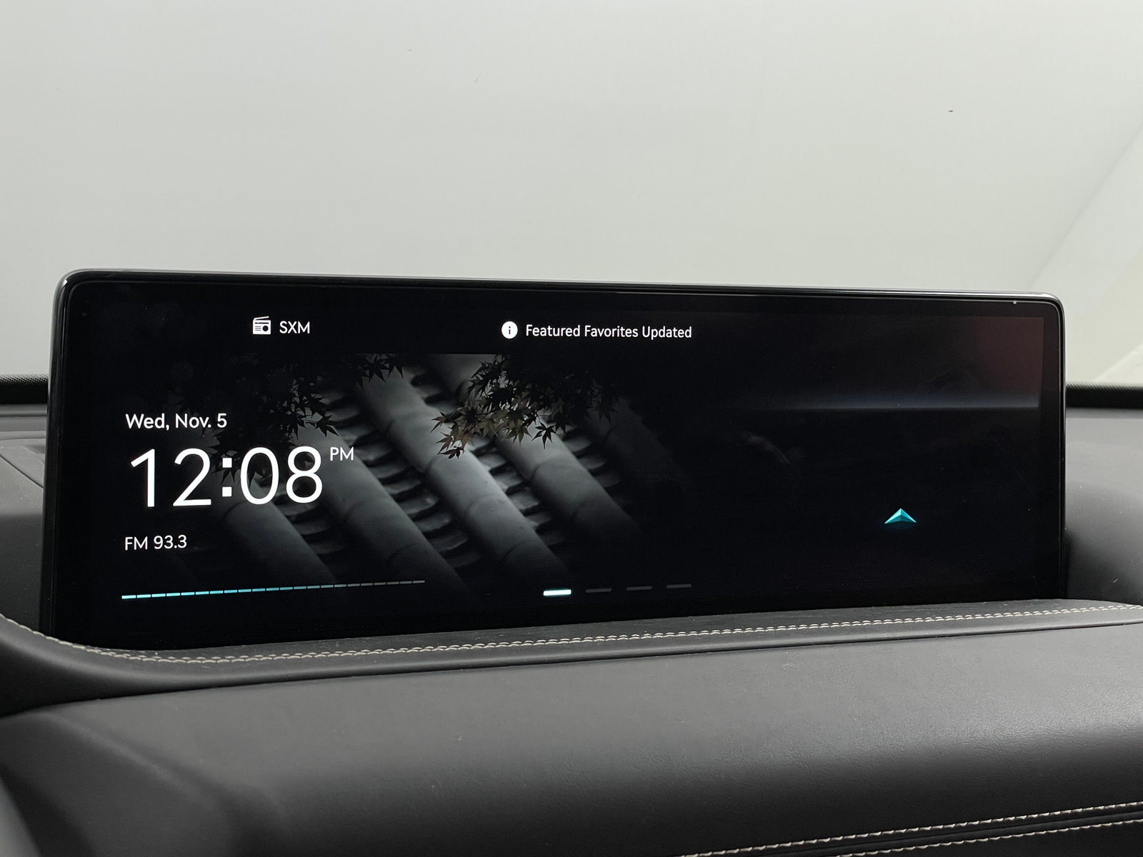 Thumbnail: 2024 Genesis GV80 - 3