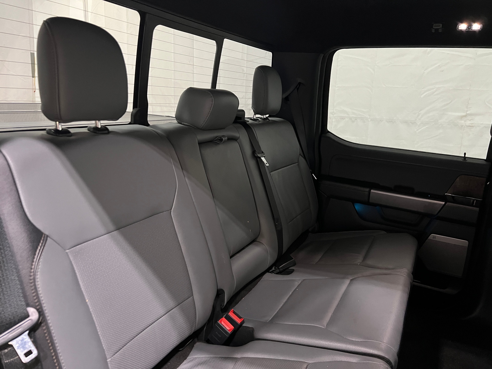 Thumbnail: 2022 Ford F-150 - 5