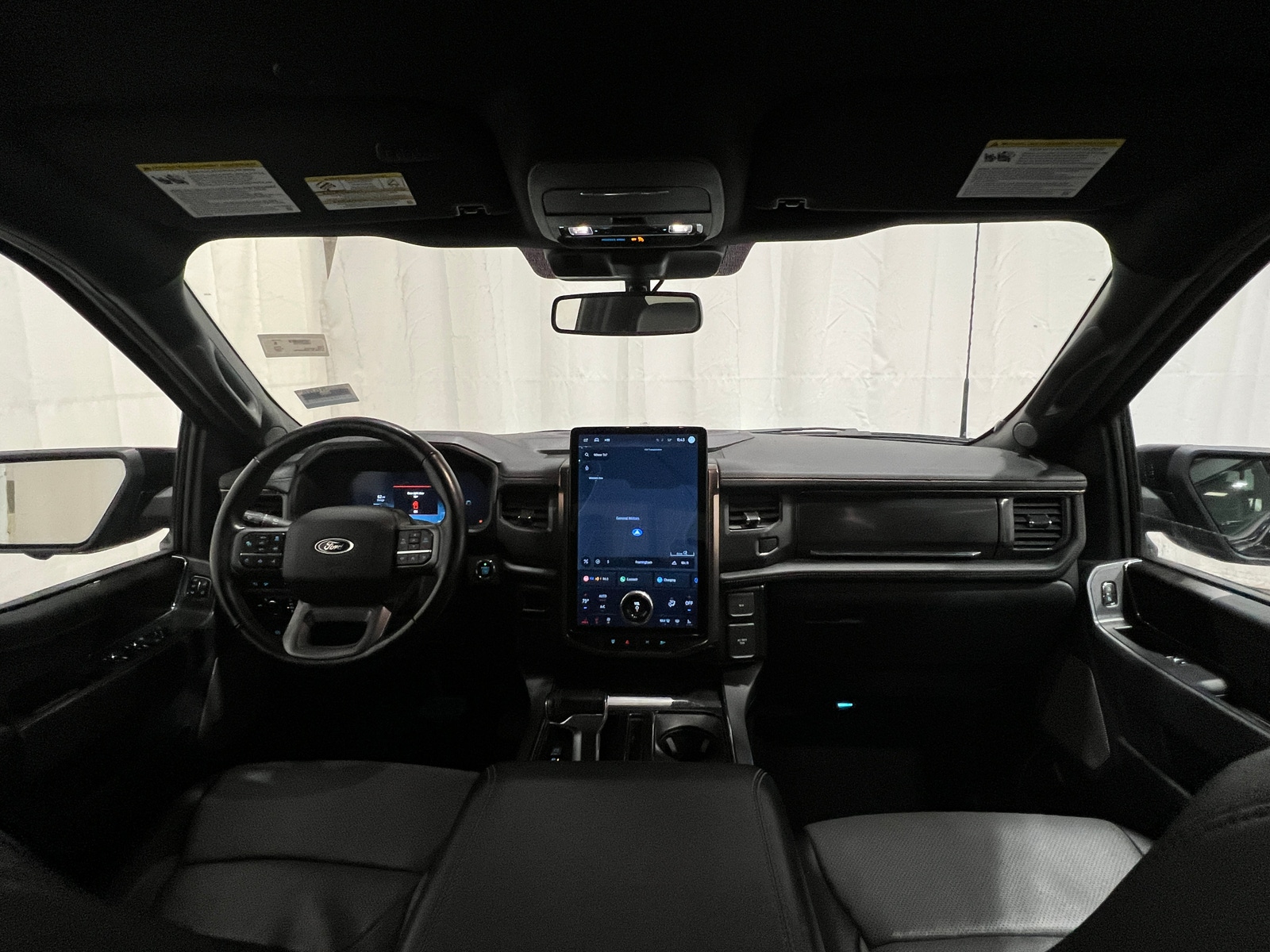 Thumbnail: 2022 Ford F-150 - 2