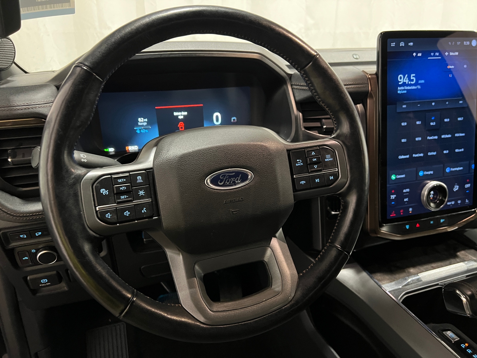 Thumbnail: 2022 Ford F-150 - 4