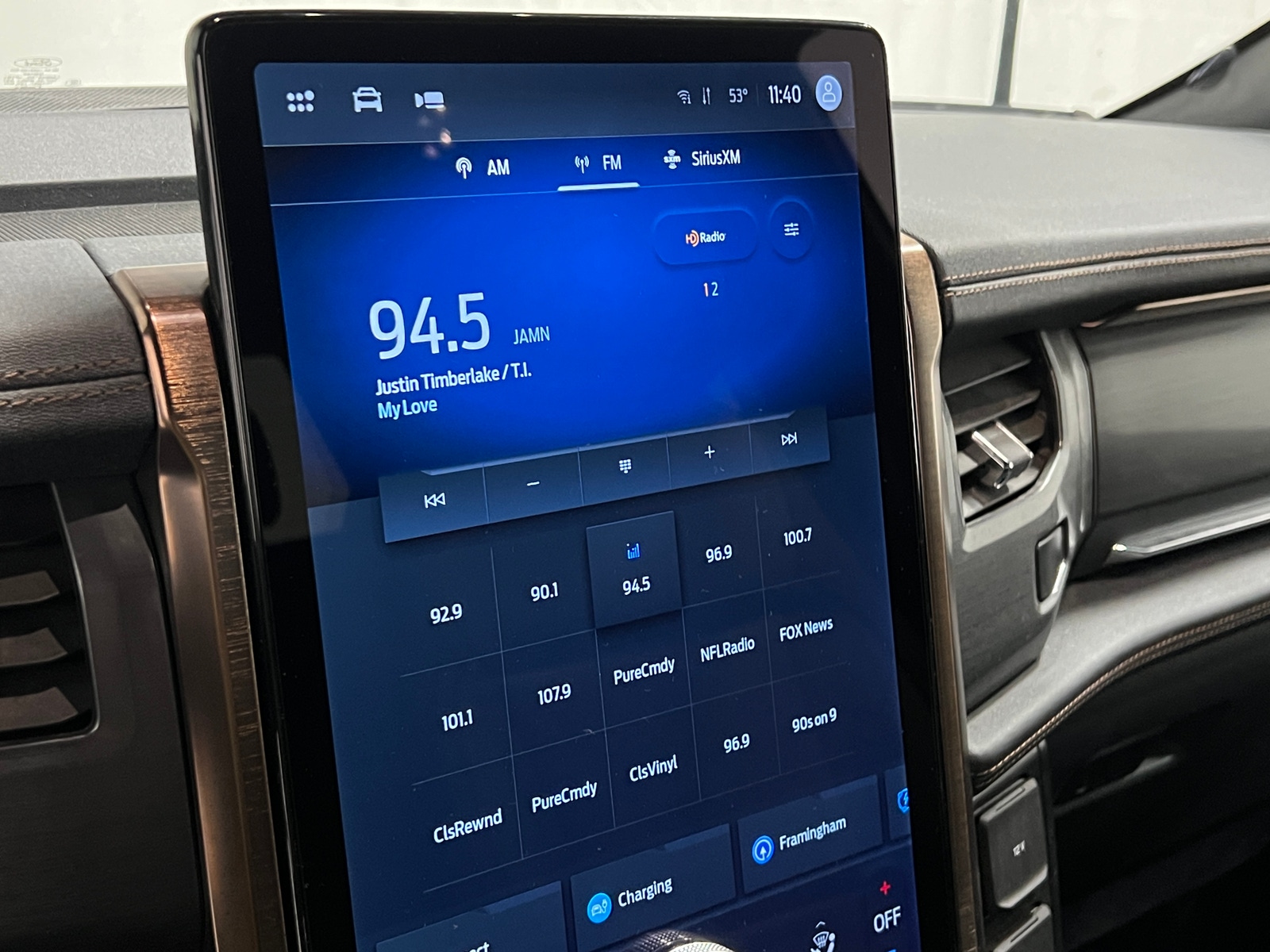 Thumbnail: 2022 Ford F-150 - 3