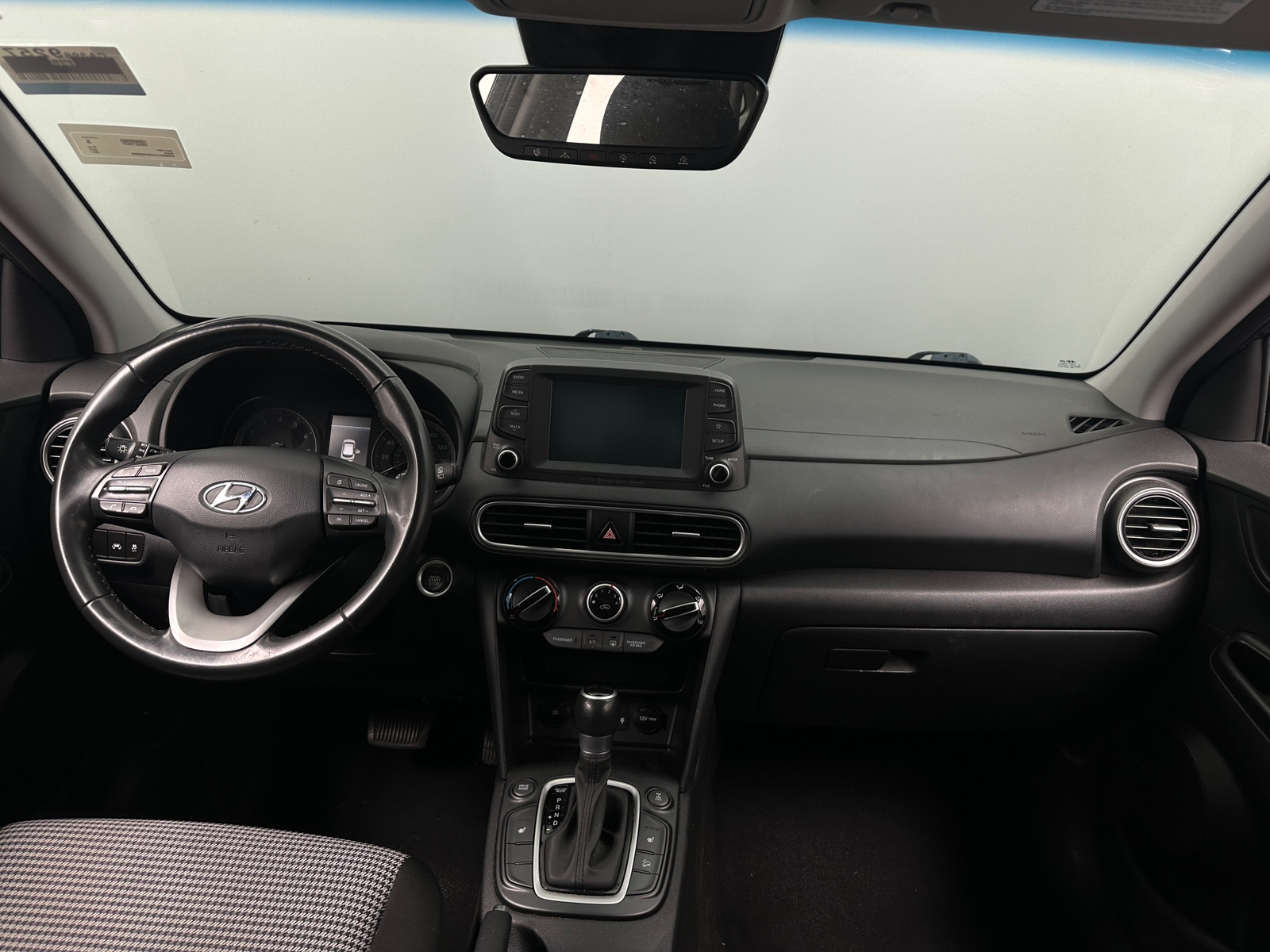 Thumbnail: 2021 Hyundai Kona - 3