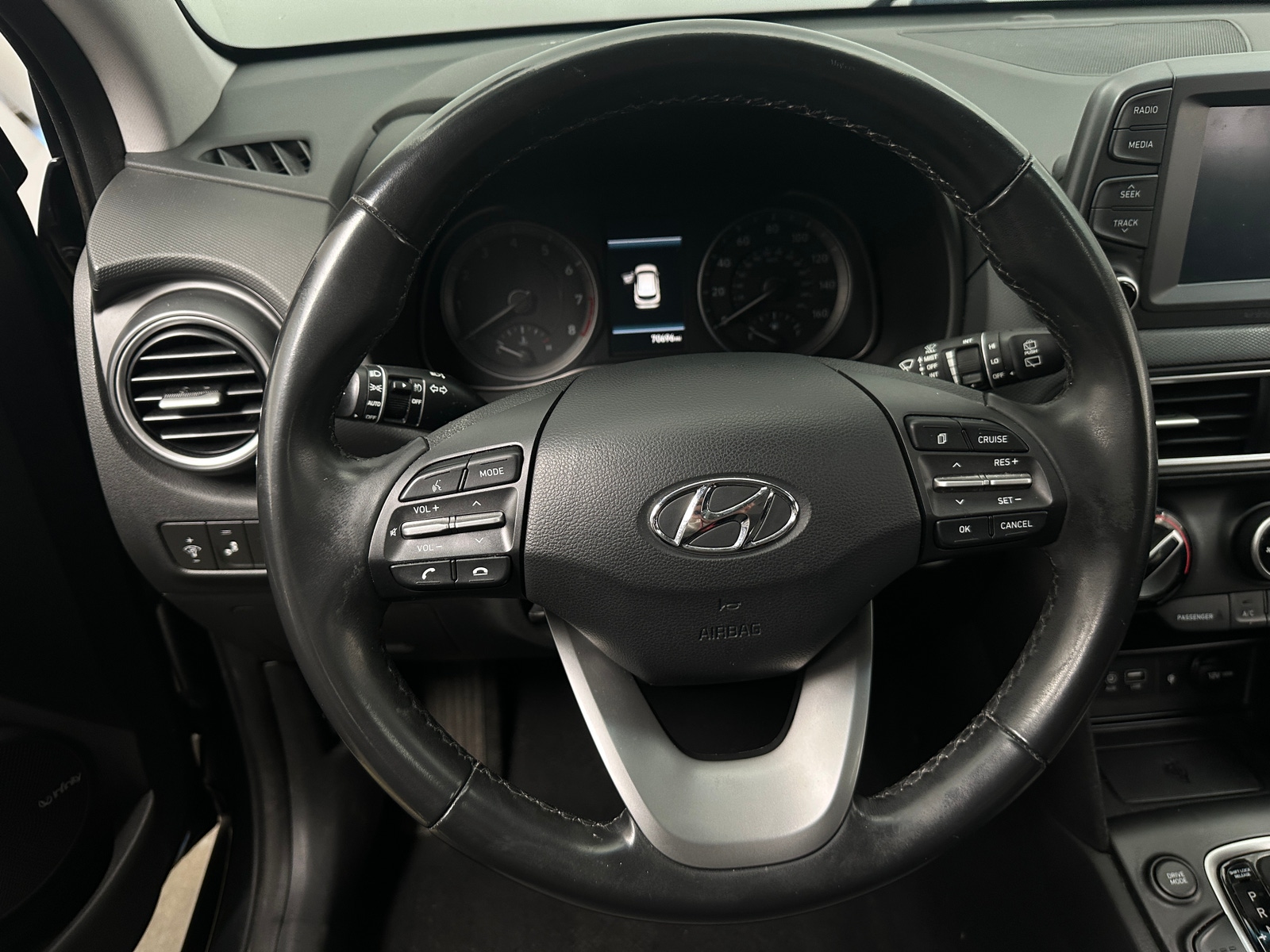 Thumbnail: 2021 Hyundai Kona - 5