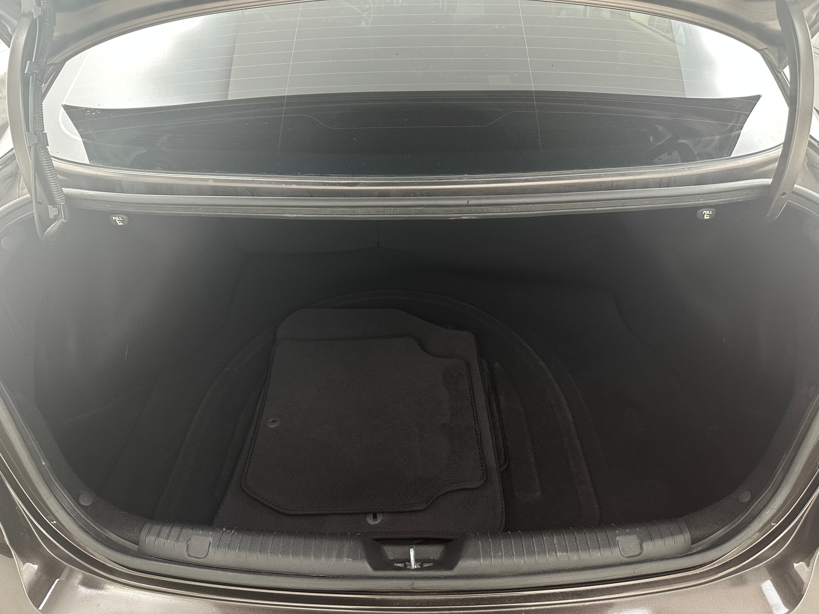 Thumbnail: 2017 Kia Forte - 7