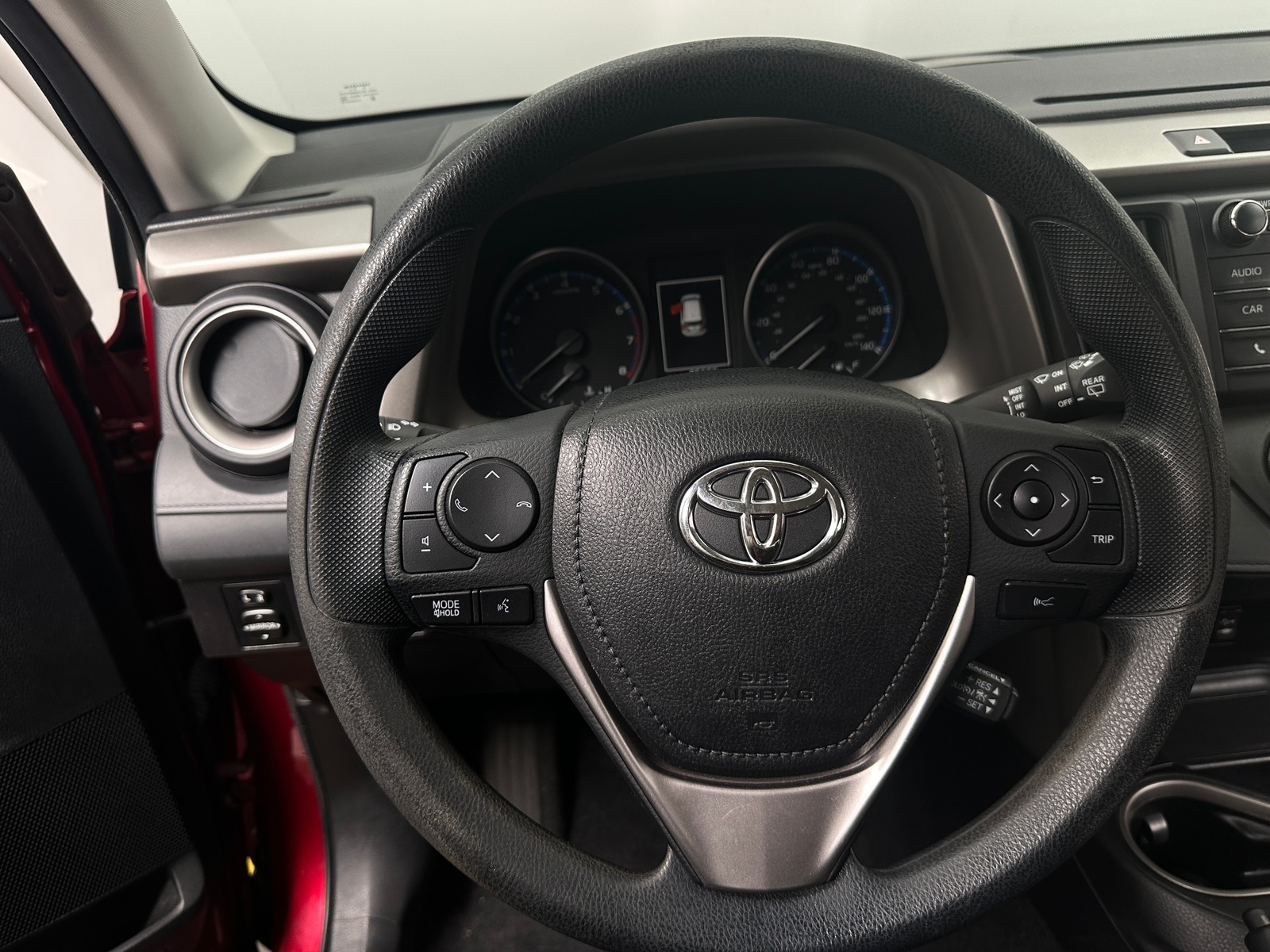 Thumbnail: 2018 Toyota RAV4 - 5