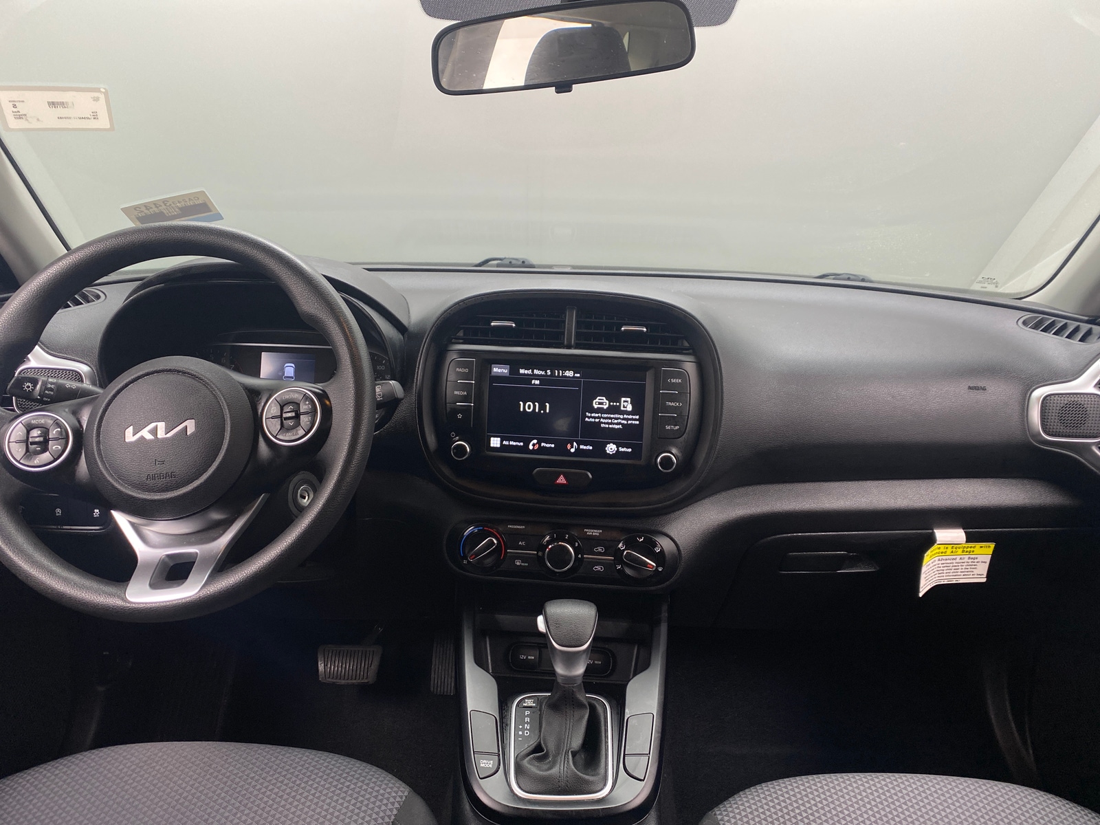 Thumbnail: 2022 Kia Soul - 3