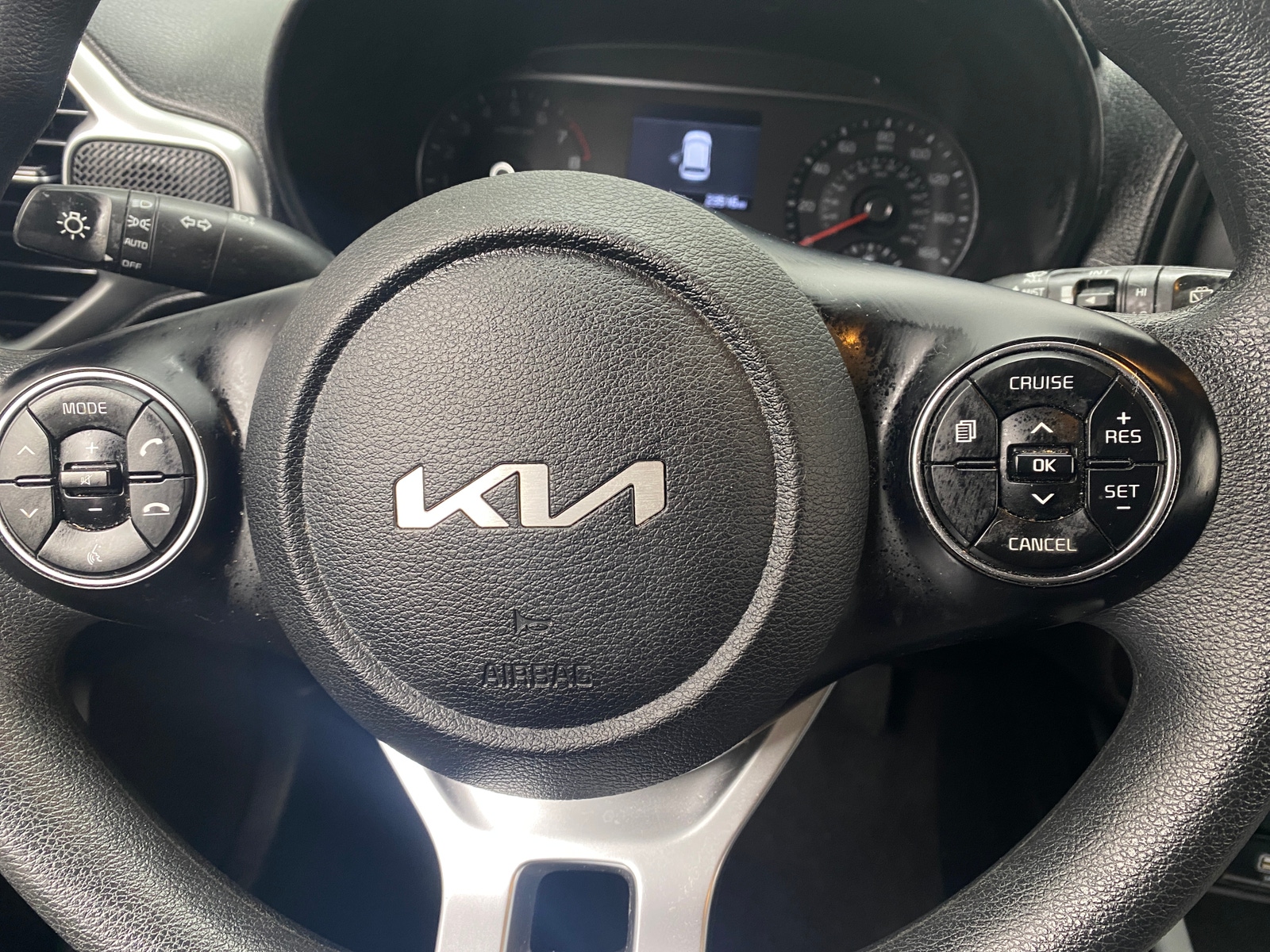 Thumbnail: 2022 Kia Soul - 5