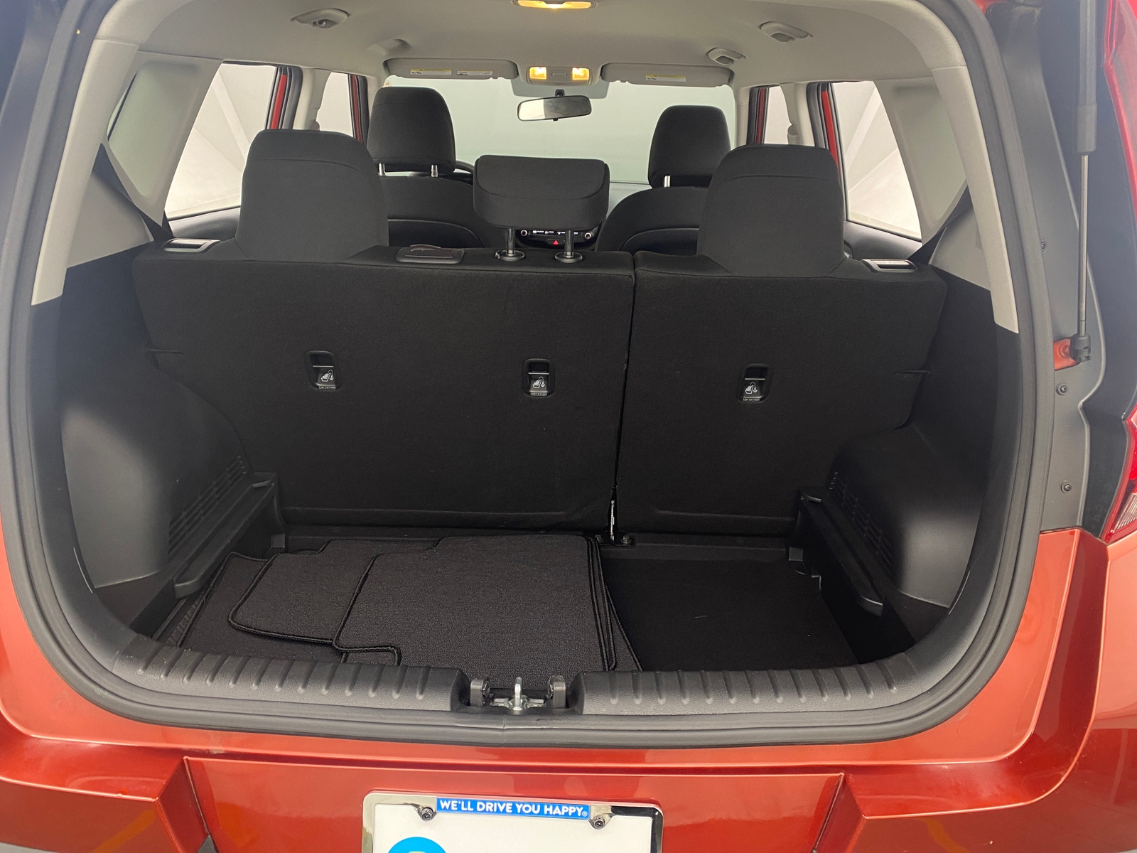 Thumbnail: 2022 Kia Soul - 7