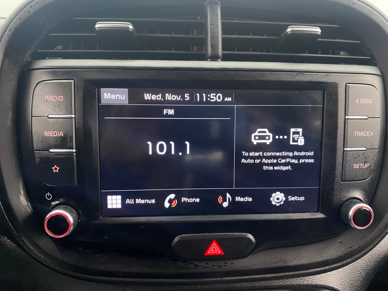 Thumbnail: 2022 Kia Soul - 4