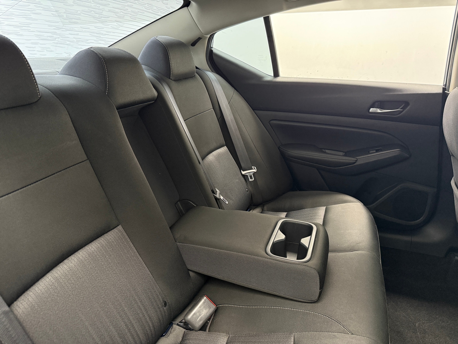 Thumbnail: 2020 Nissan Altima - 6