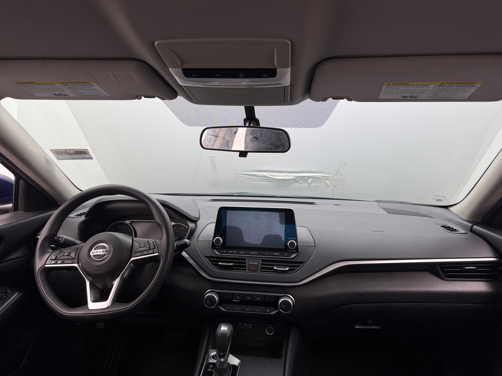 Thumbnail: 2020 Nissan Altima - 3