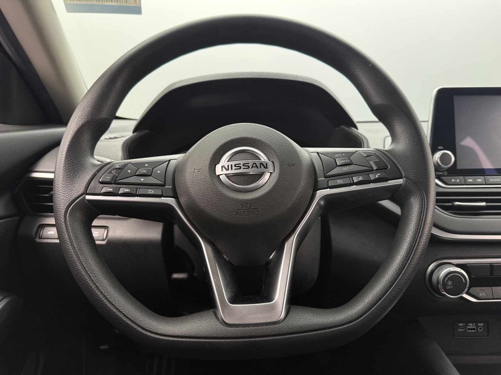 Thumbnail: 2020 Nissan Altima - 5