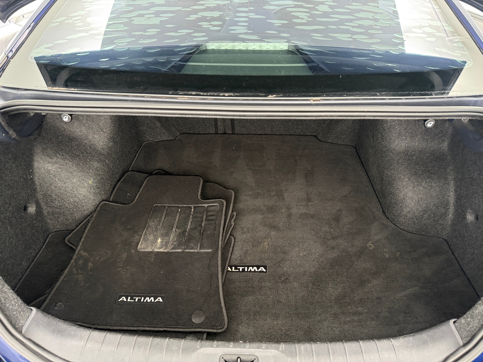 Thumbnail: 2020 Nissan Altima - 7